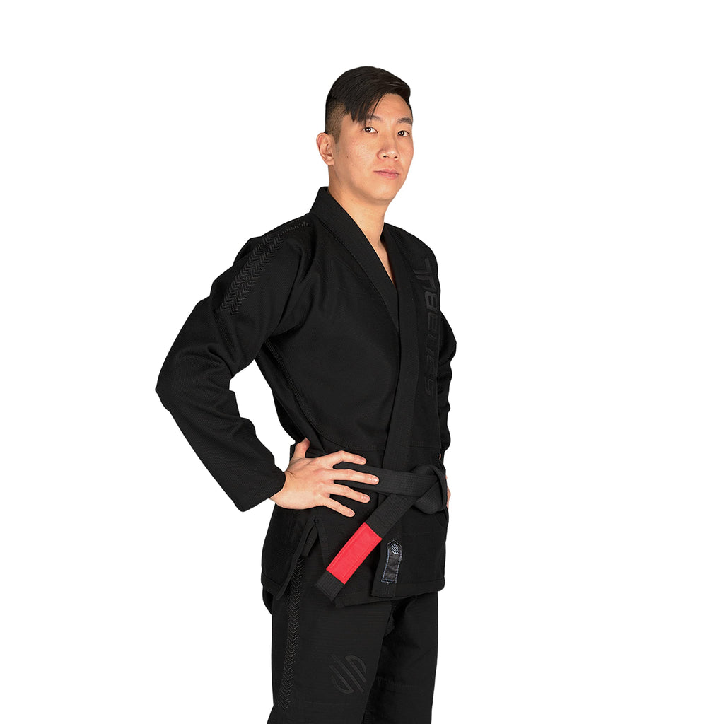 Sanabul Highlights Pro Brazilian Jiu Jitsu Gi Premium BJJ Gi IBJJF Competition