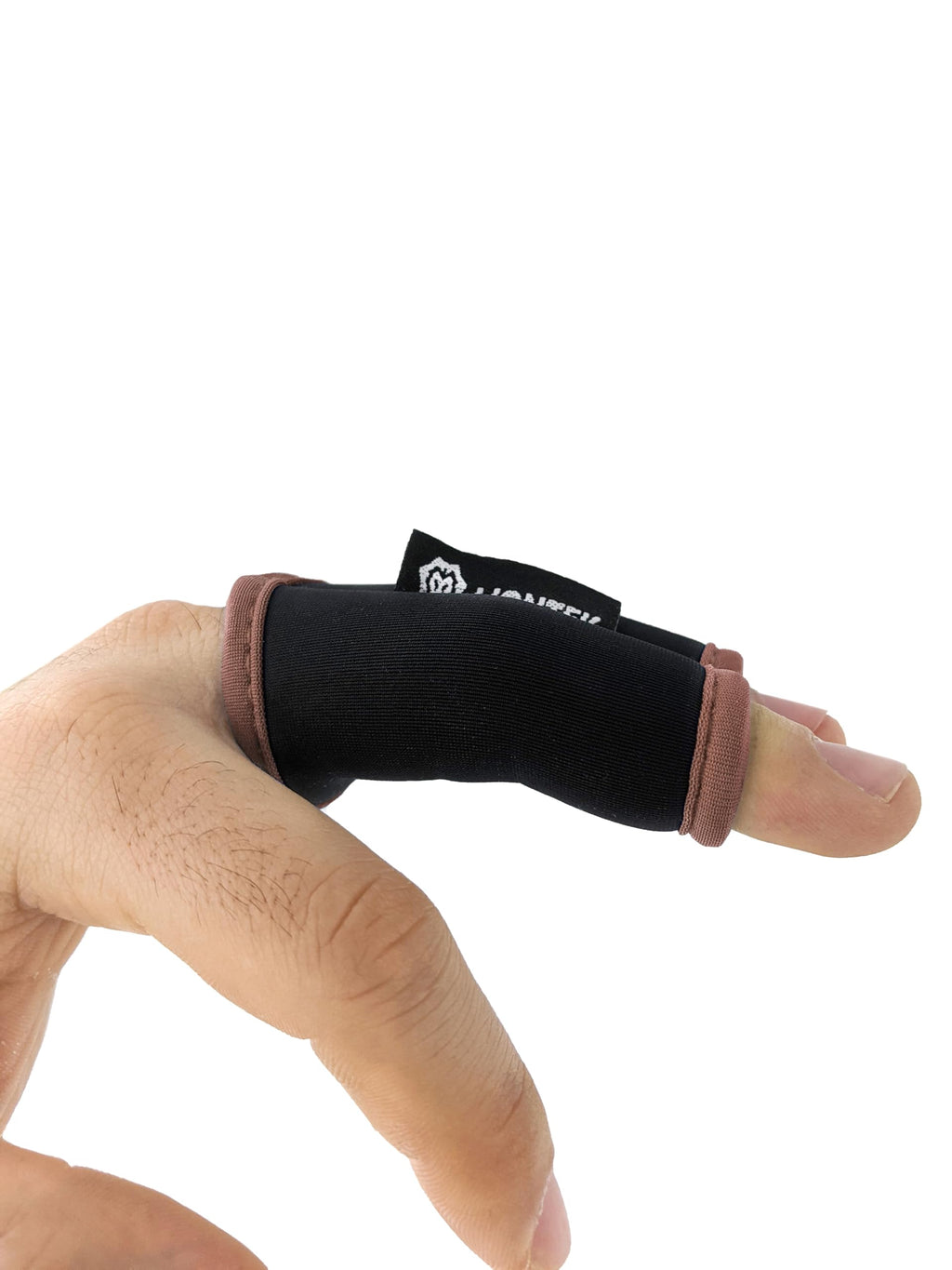 LIONTEK BJJ Double Finger Sleeve Tape Replacement (Medium)