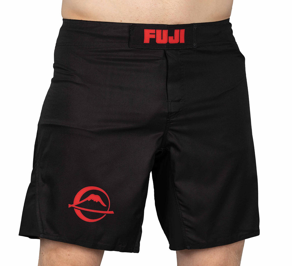 Fuji Baseline Grappling & Fight Shorts for MMA, Judo, Jiu-Jitsu, BJJ and More