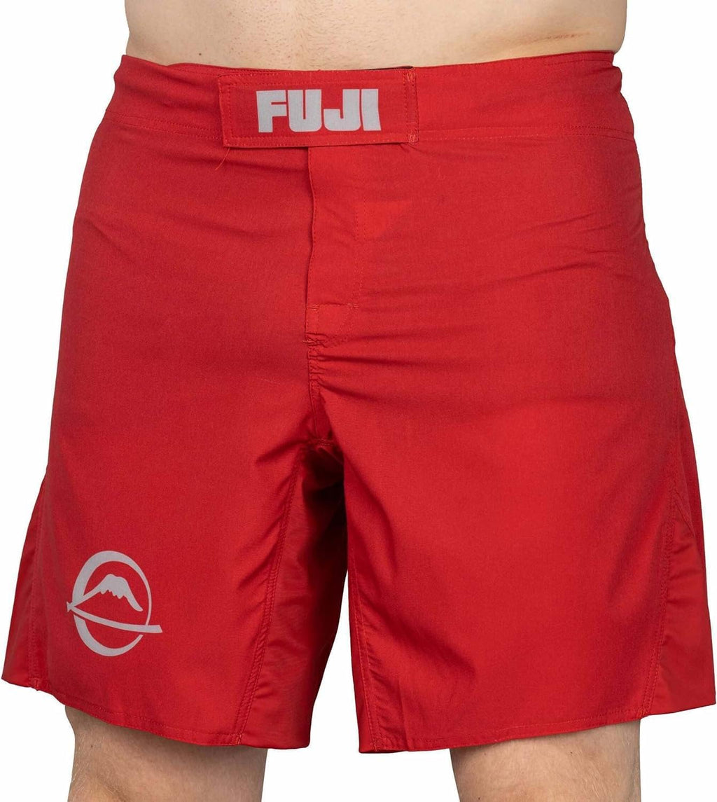 Fuji Baseline Grappling & Fight Shorts for MMA, Judo, Jiu-Jitsu, BJJ and More