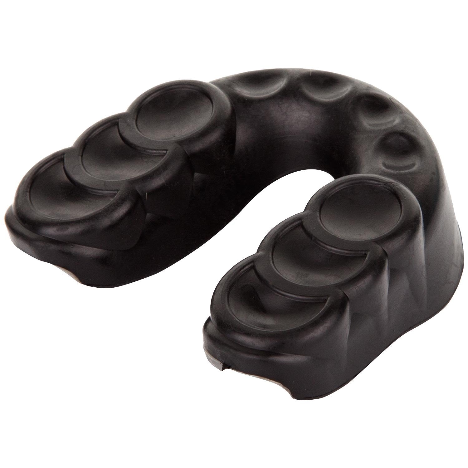 Venum Challenger Mouthguard - Red/Black