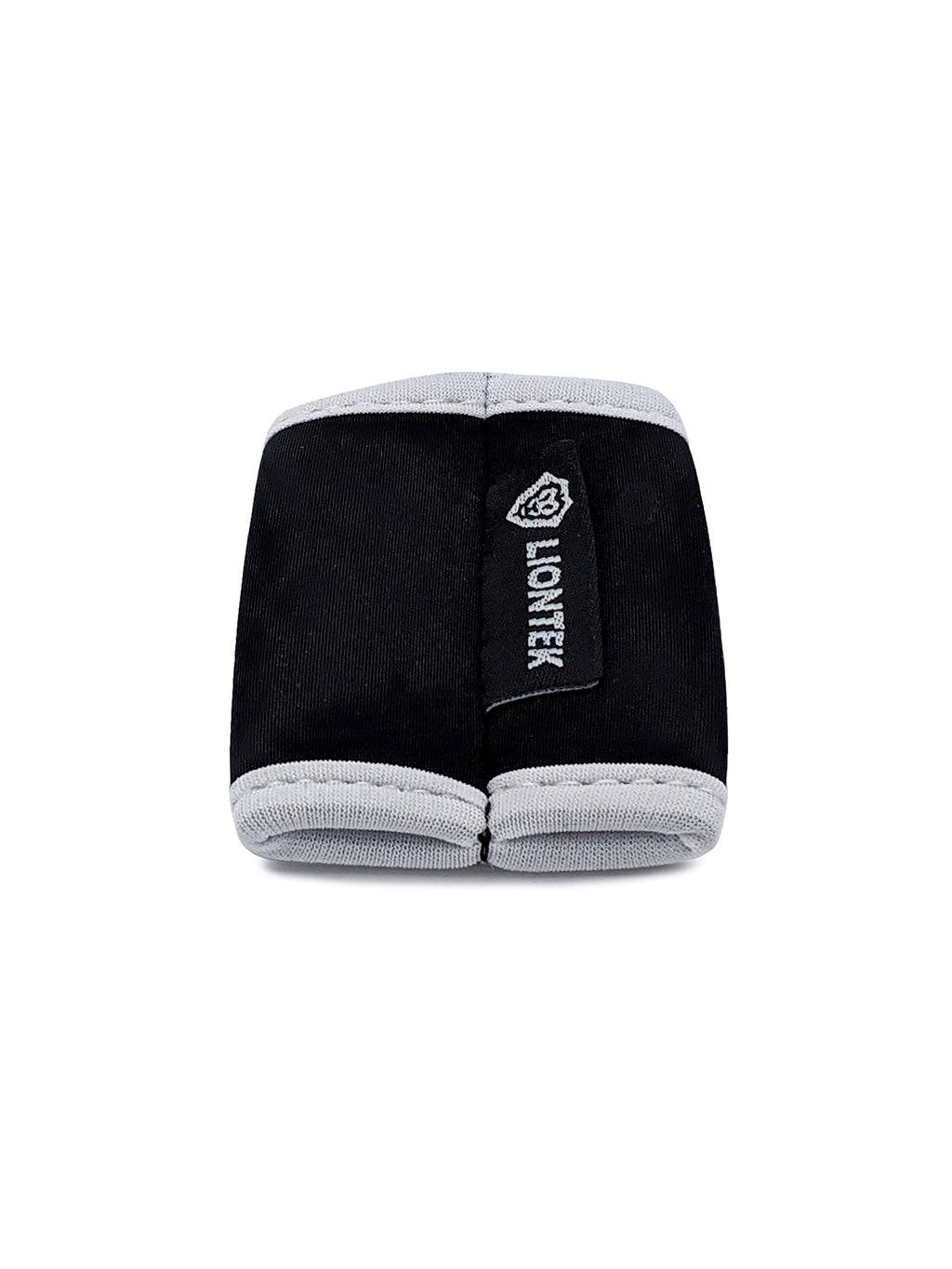 LIONTEK BJJ Double Finger Sleeve Tape Replacement (Medium)