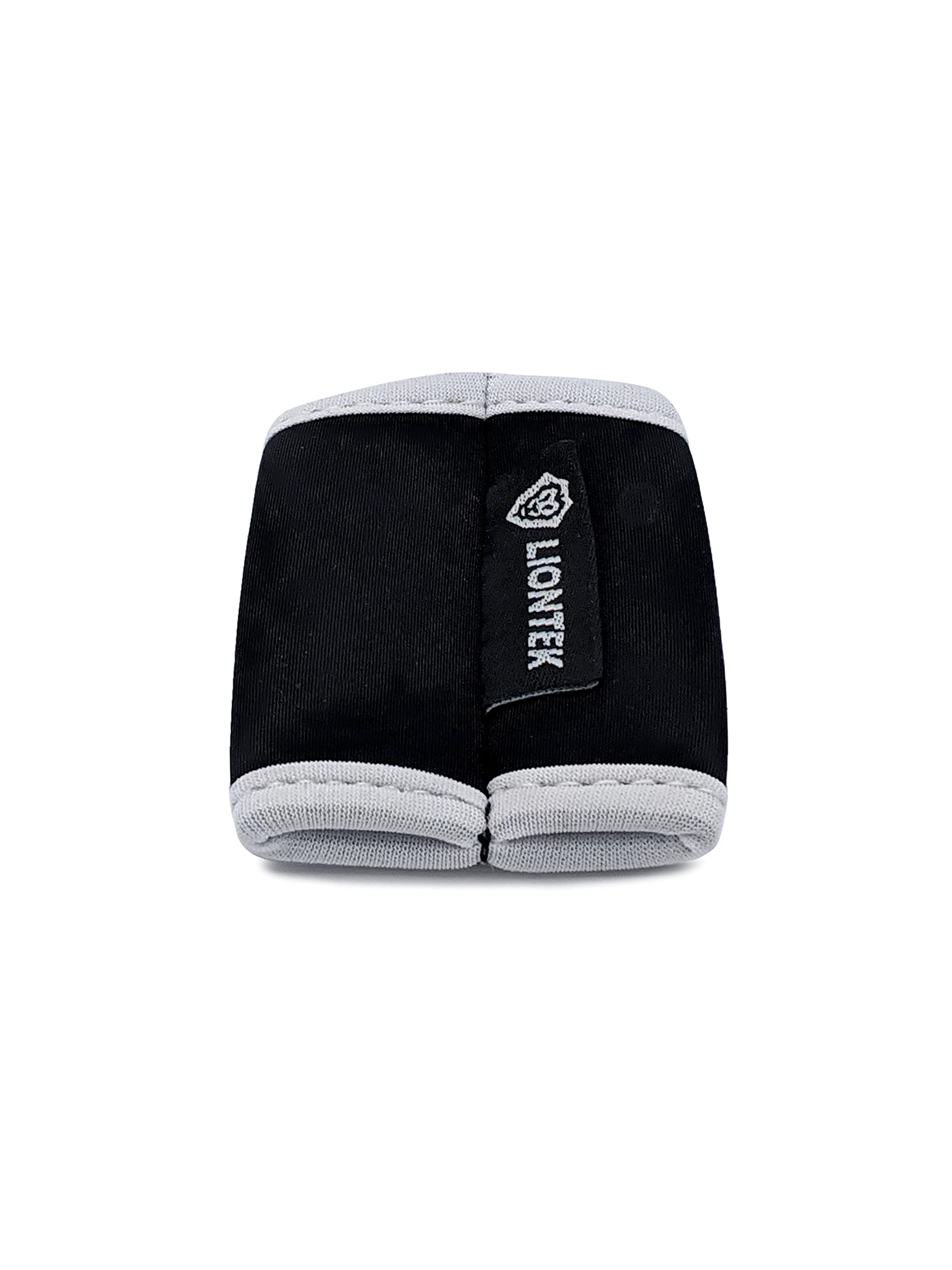 LIONTEK BJJ Double Finger Sleeve Tape Replacement (Medium)