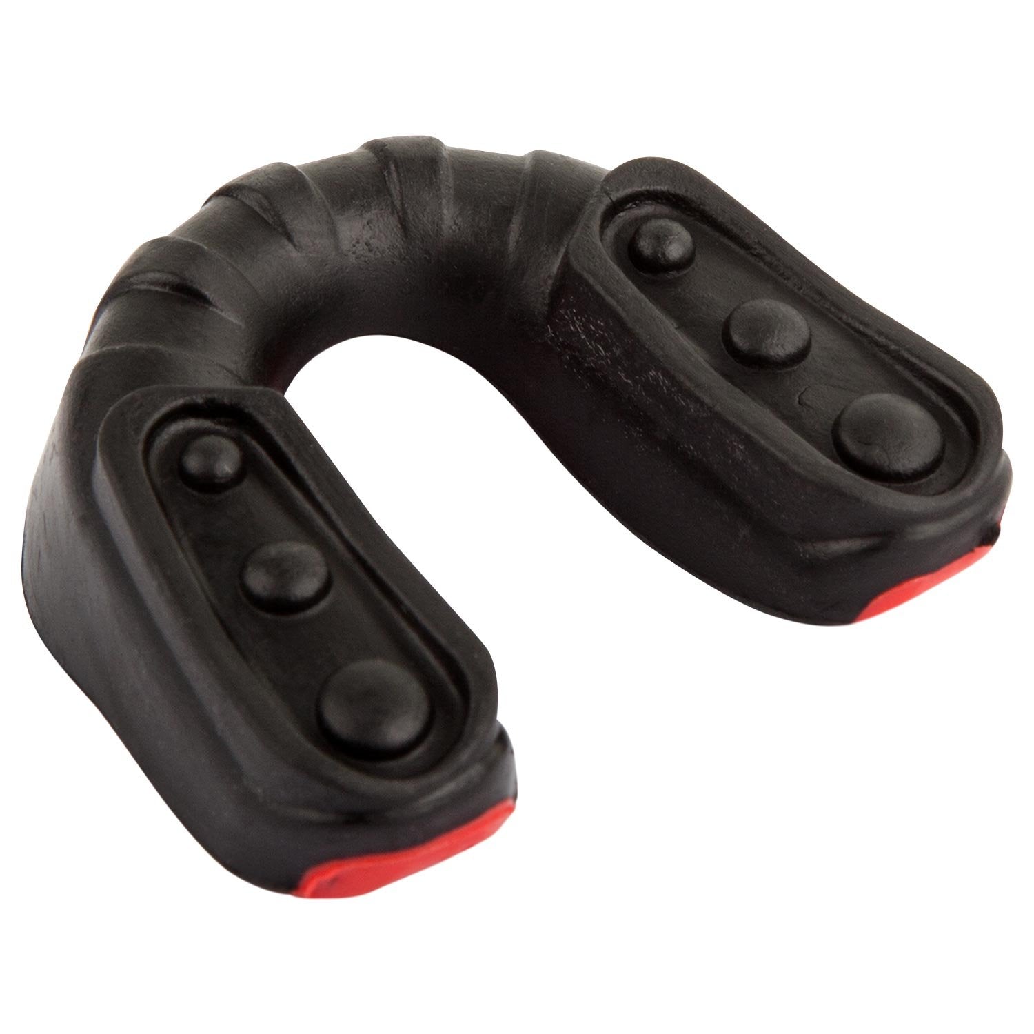 Venum Challenger Mouthguard - Red/Black