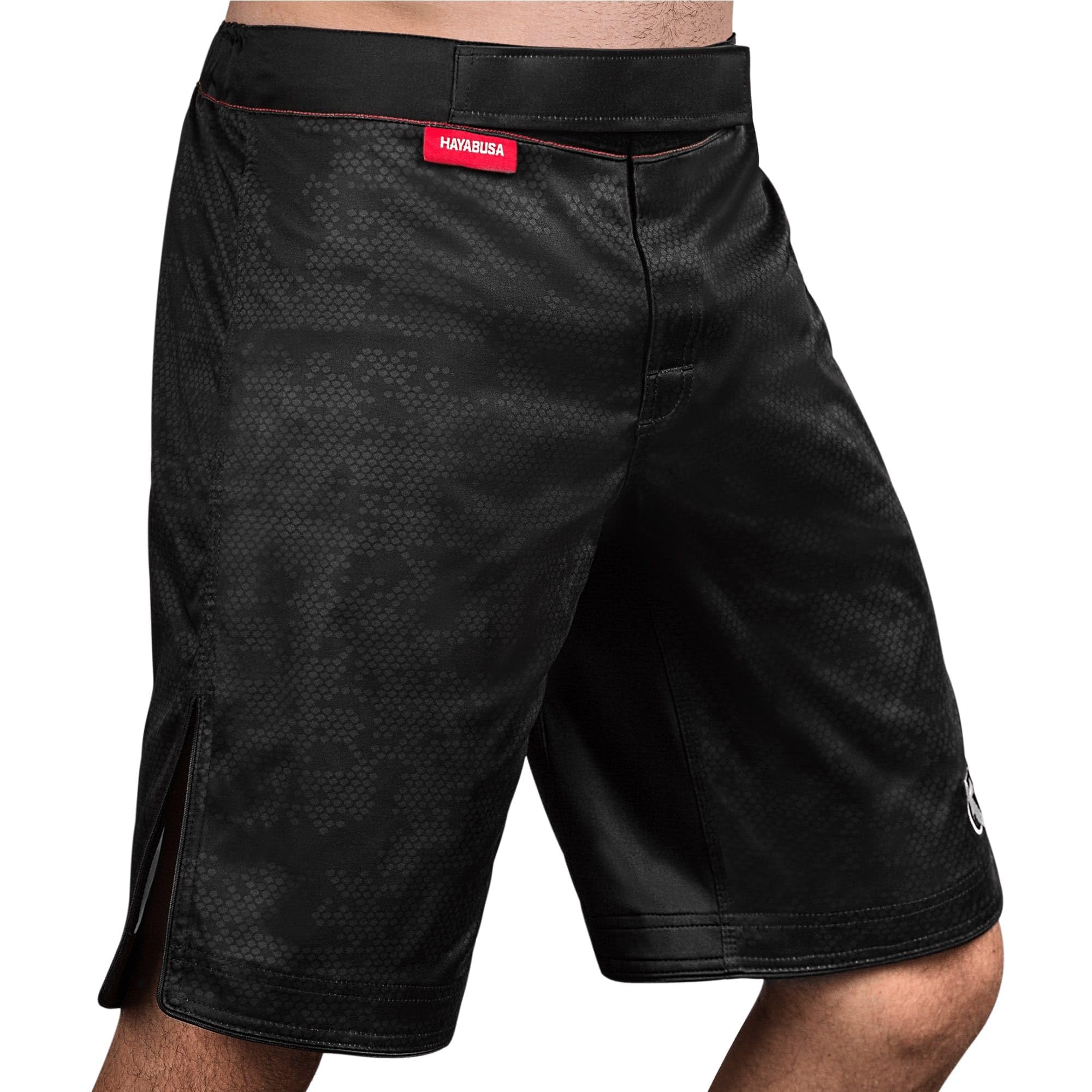 Hayabusa Hexagon BJJ Shorts