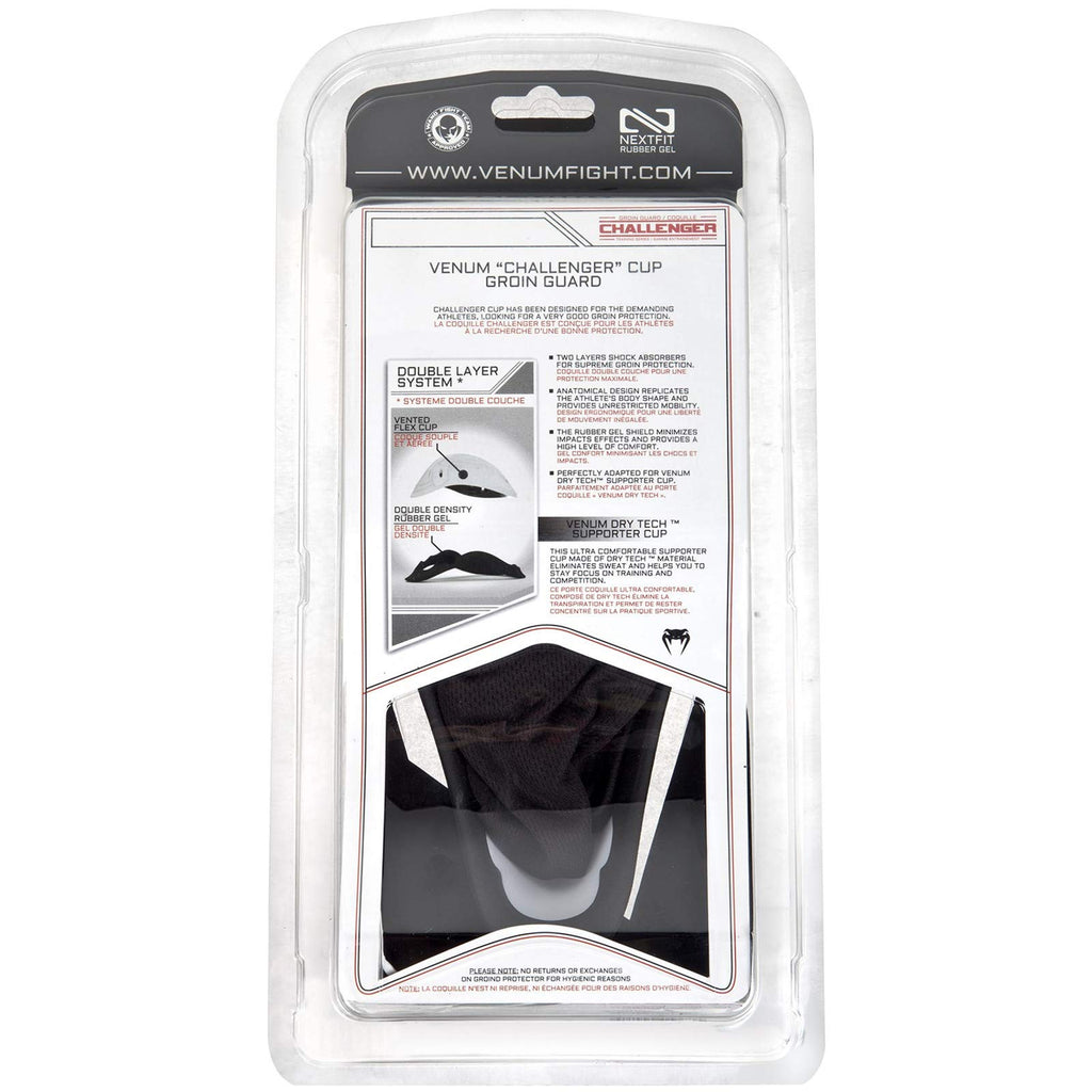 Venum Venum Challenger Groinguard and Support