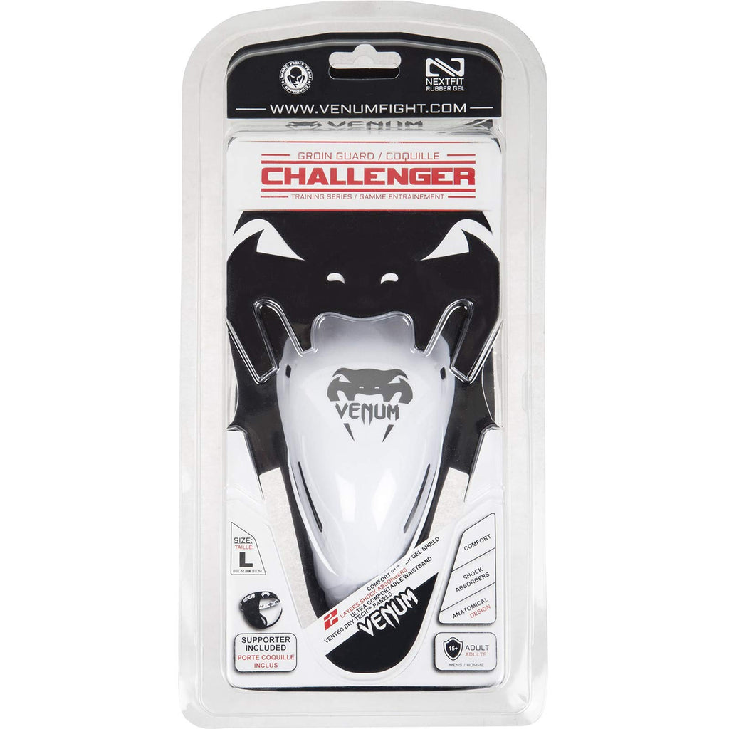 Venum Venum Challenger Groinguard and Support