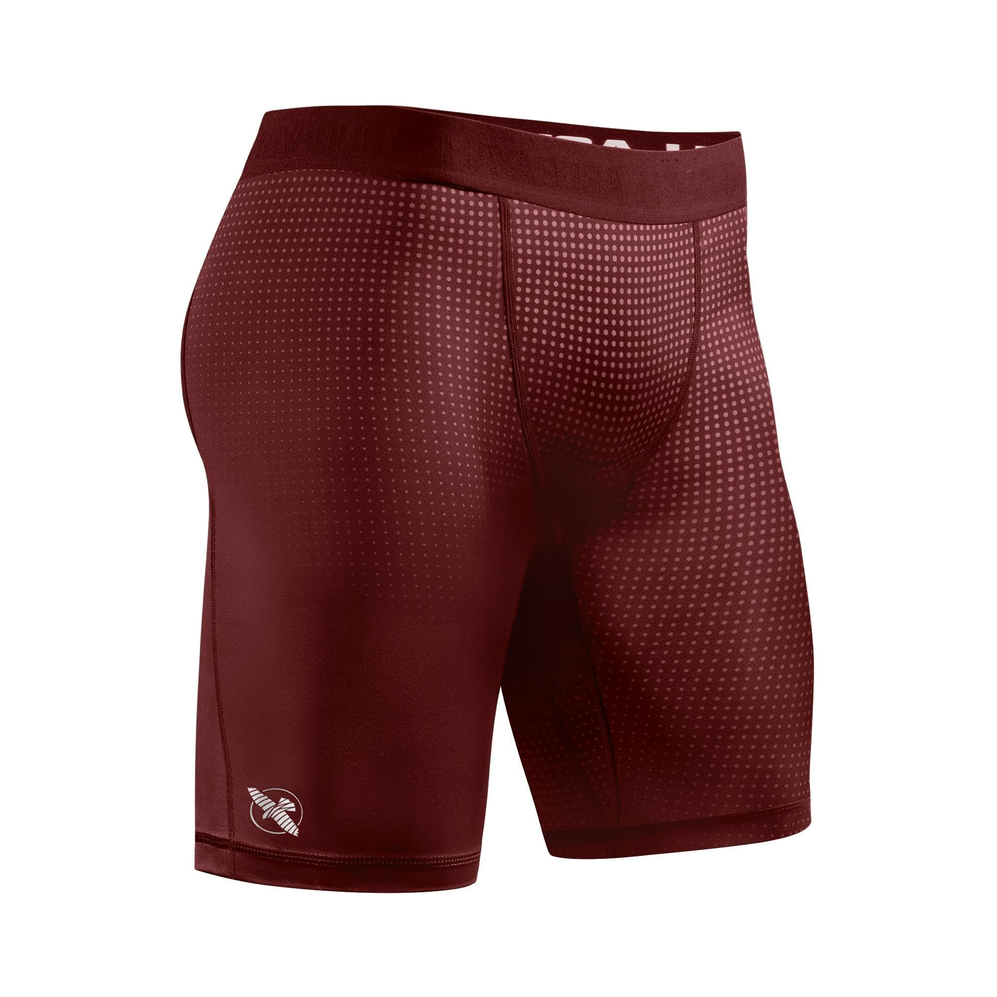 Hayabusa Men's Core Vale Tudo Shorts