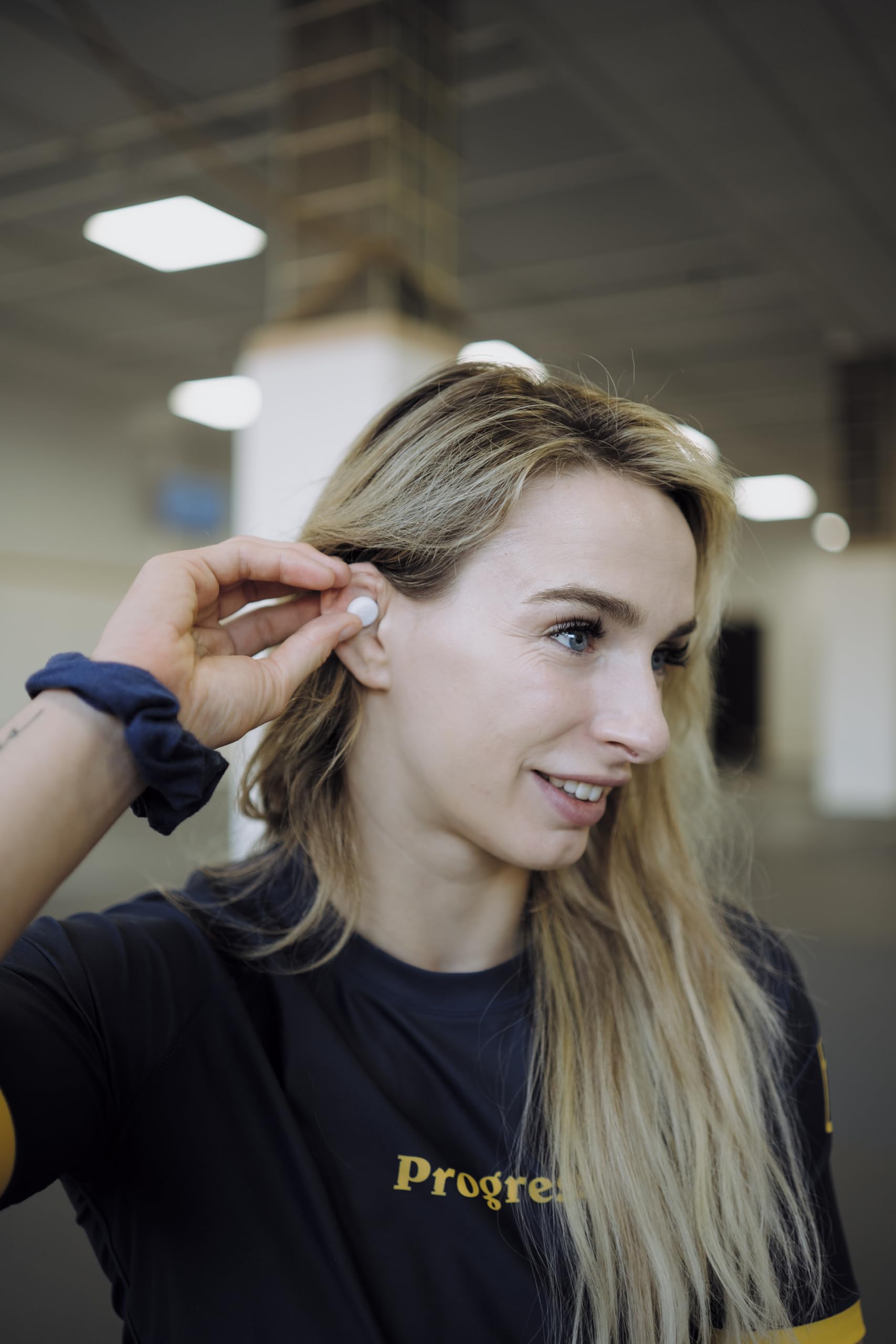 CauliBuds™ Cauliflower Ear Magnets - Premium Silicone Magnet Compression Kit for Cauliflower Ear Prevention & Treatment in BJJ, Wrestling, MMA, & Rugby - Minimize Ear Draining (Black)