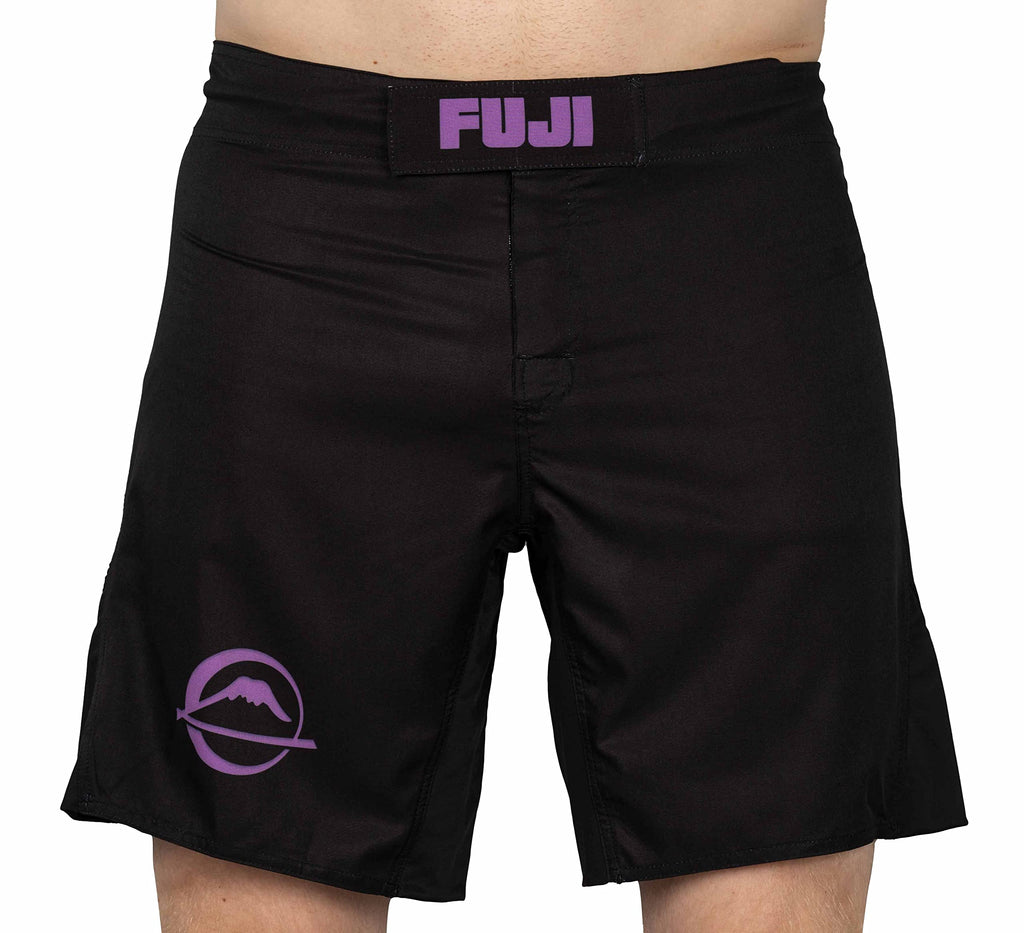 Fuji Baseline Grappling & Fight Shorts for MMA, Judo, Jiu-Jitsu, BJJ and More