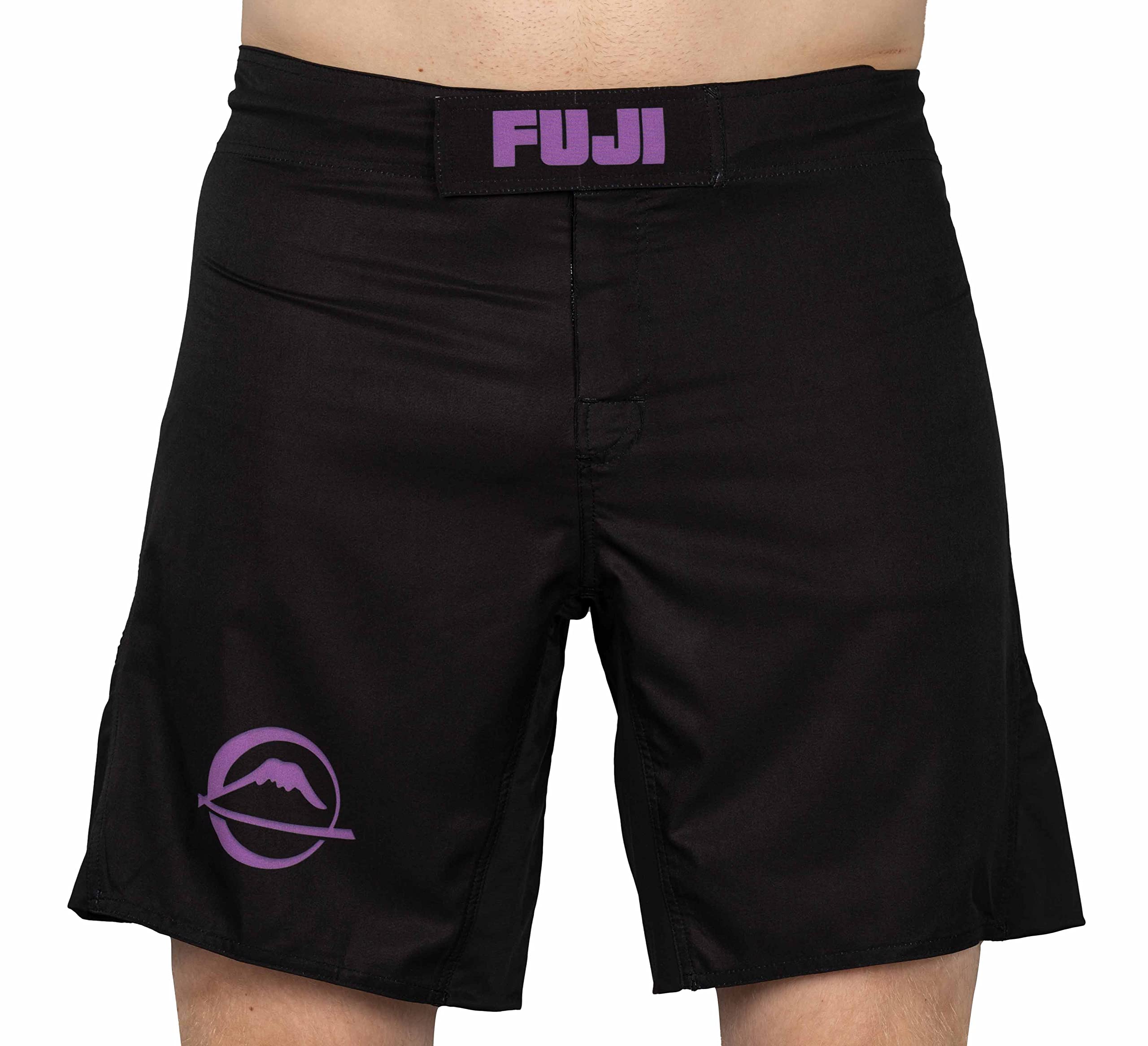 Fuji Baseline Grappling & Fight Shorts for MMA, Judo, Jiu-Jitsu, BJJ and More