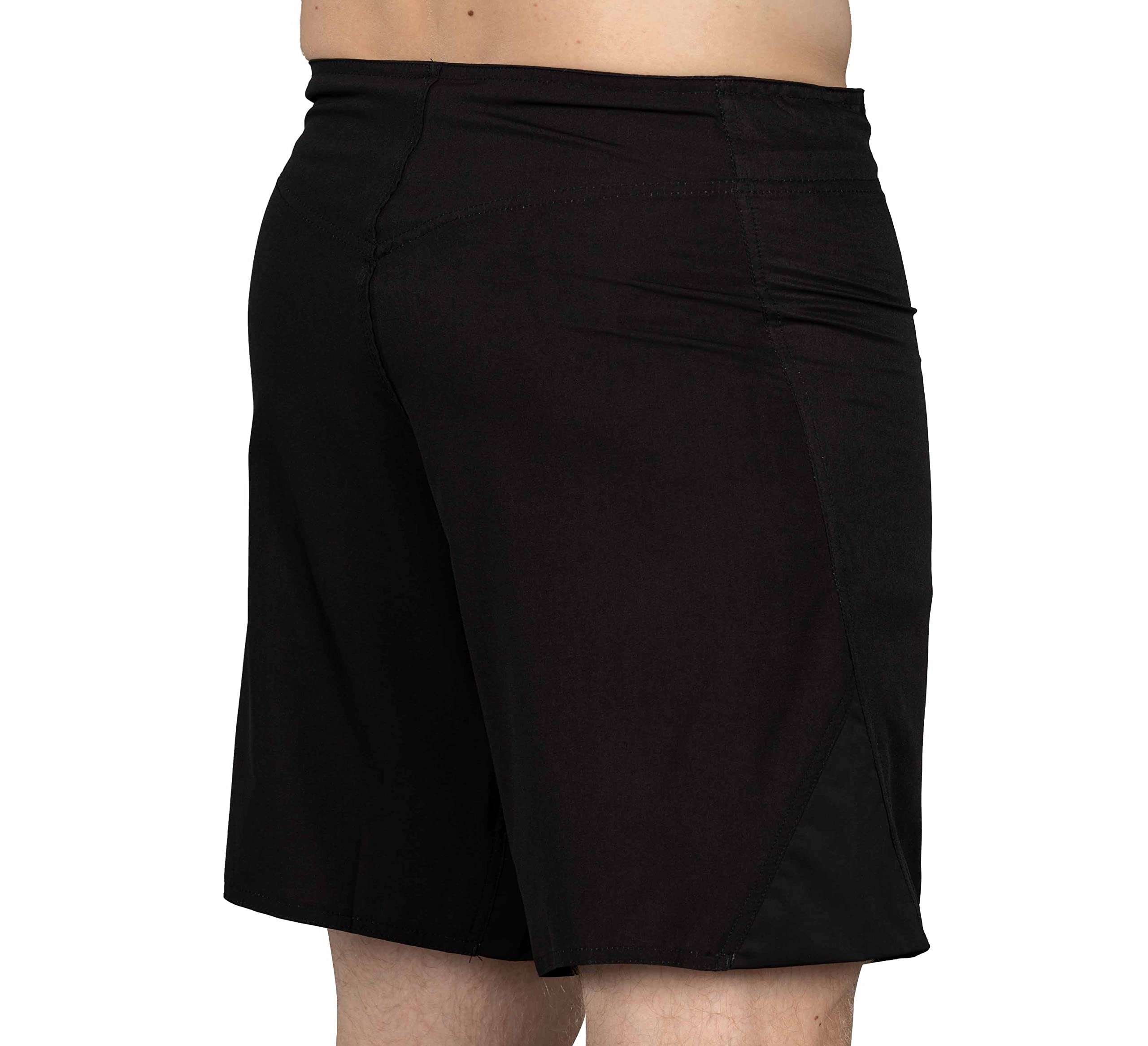 Fuji Baseline Grappling & Fight Shorts for MMA, Judo, Jiu-Jitsu, BJJ and More