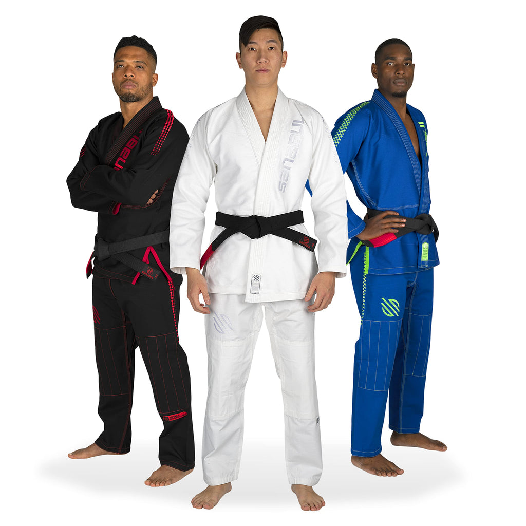Sanabul Highlights Pro Brazilian Jiu Jitsu Gi Premium BJJ Gi IBJJF Competition