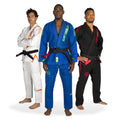 Sanabul Highlights Pro Brazilian Jiu Jitsu Gi Premium BJJ Gi IBJJF Competition