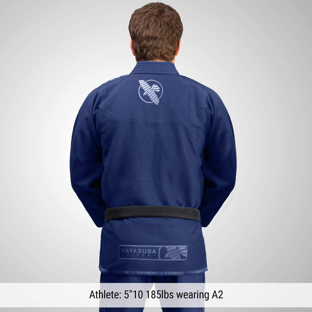 Hayabusa Lightweight Jiu Jitsu Gi