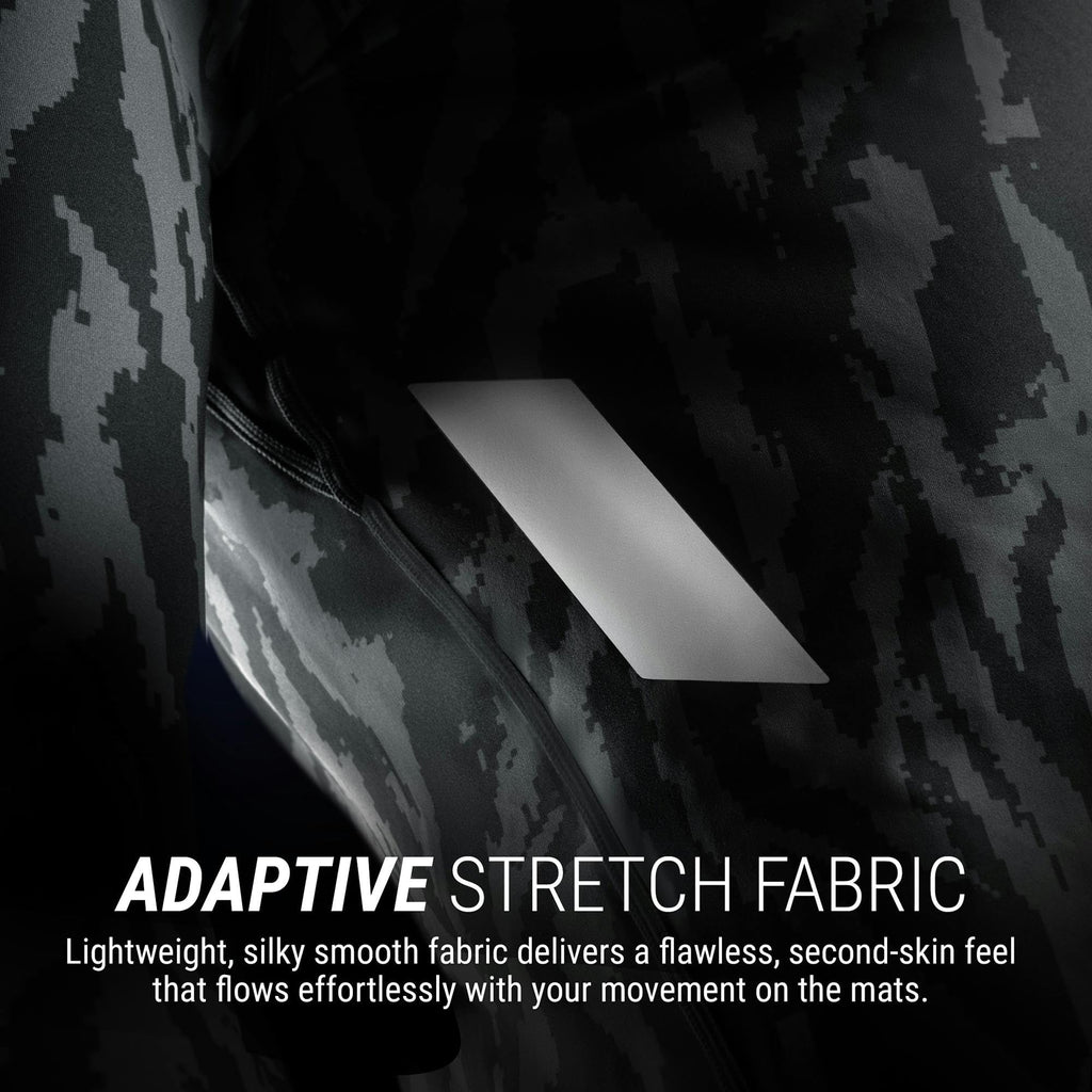 Hayabusa Apex Rash Guard for Men Short Sleeve