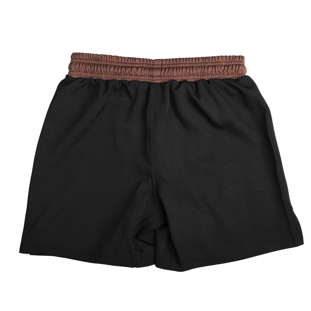 Sanabul Essential MMA Shorts for Men Boxing No Gi Jiu Jitsu Grappling BJJ Shorts