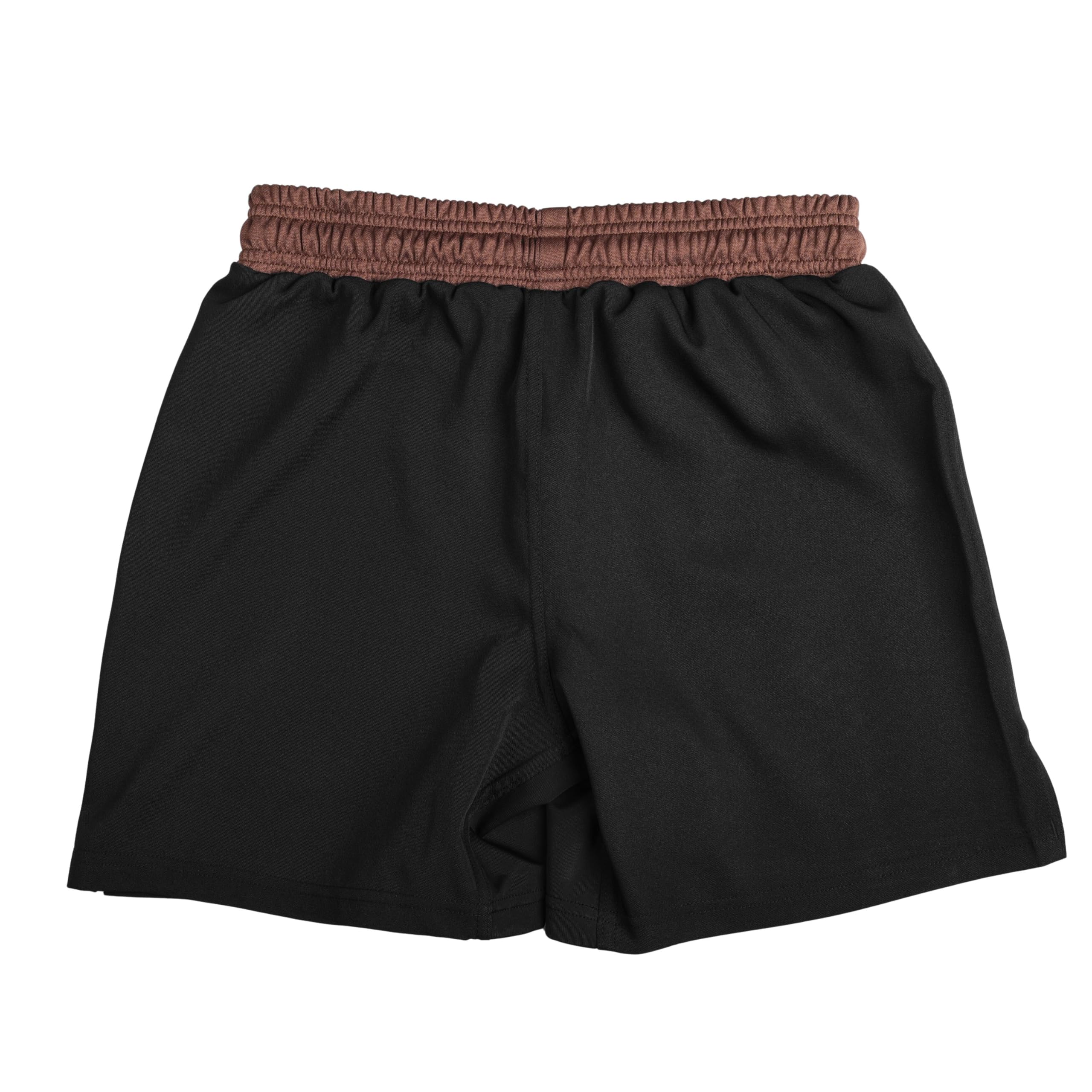 Sanabul Essential MMA Shorts for Men Boxing No Gi Jiu Jitsu Grappling BJJ Shorts