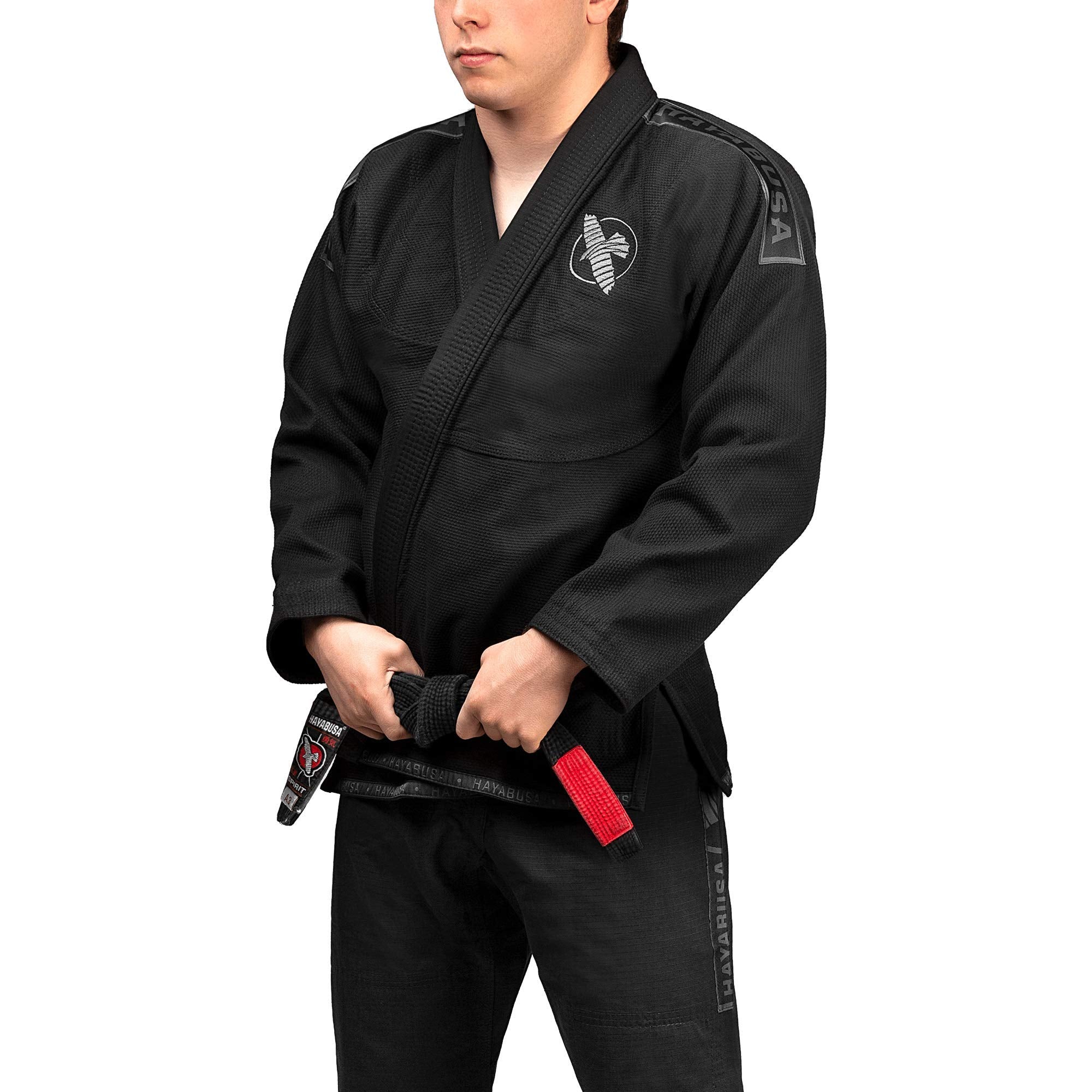 Hayabusa Lightweight Jiu Jitsu Gi