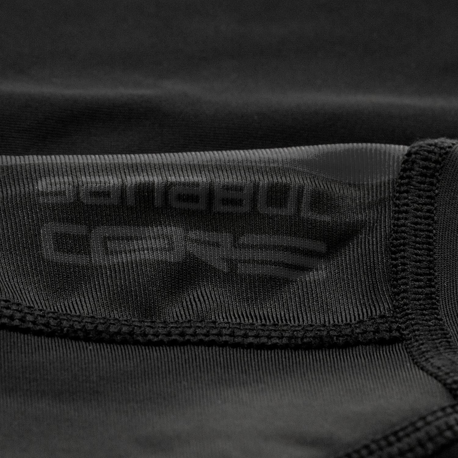 Sanabul Core Short Sleeve Jiu Jitsu Rash Guard MMA BJJ Wrestling Shirt Grappling