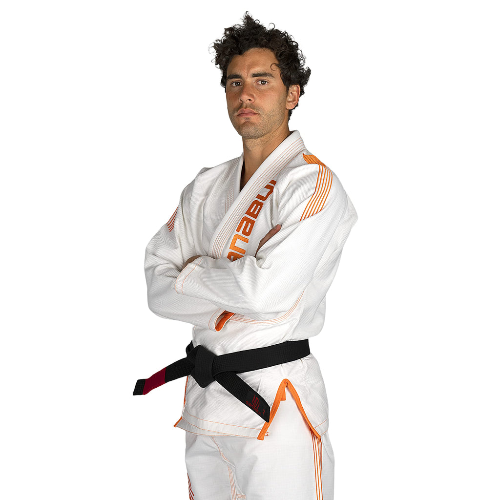 Sanabul Highlights Pro Brazilian Jiu Jitsu Gi Premium BJJ Gi IBJJF Competition