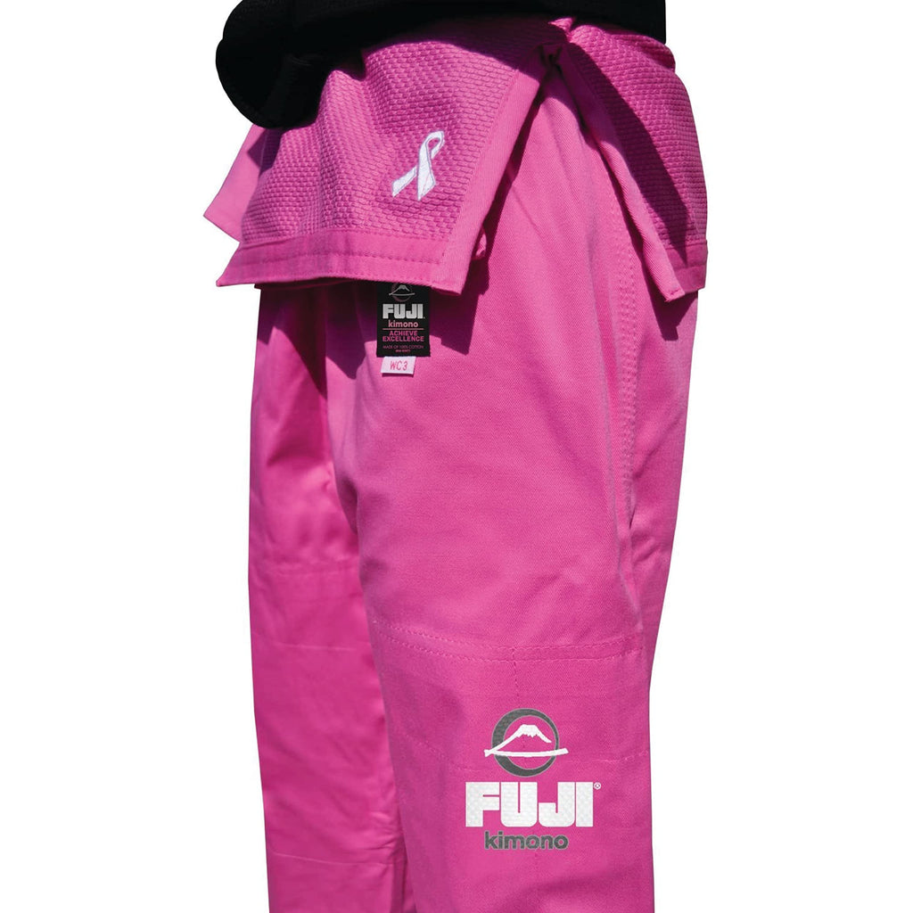 FUJI All-Around Brazilian Style Jiu Jitsu Uniform