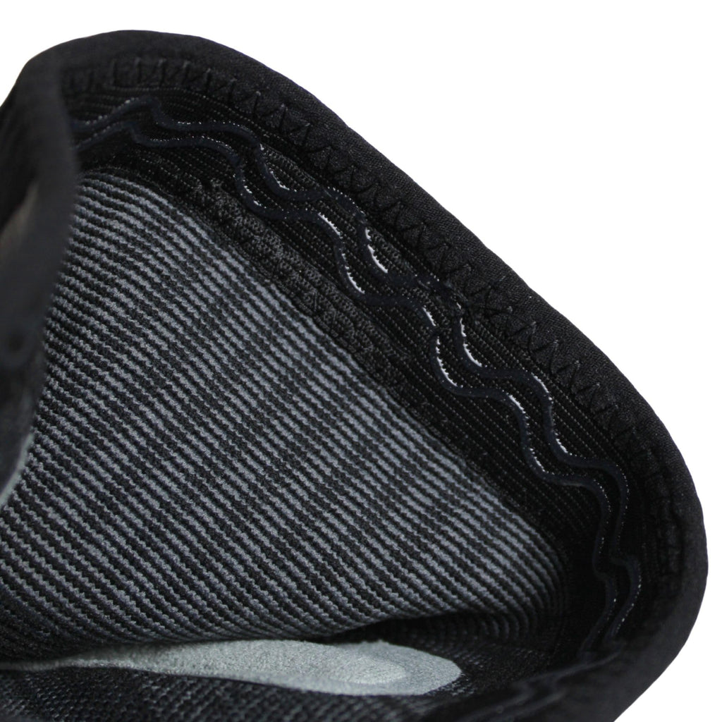 Tenace BJJ Knee Brace Grappling - Compression Knee Pad for Jiu Jitsu, MMA, Muay Thai, Wrestling, Judo - High Durability and Performance Unisex (Medium)