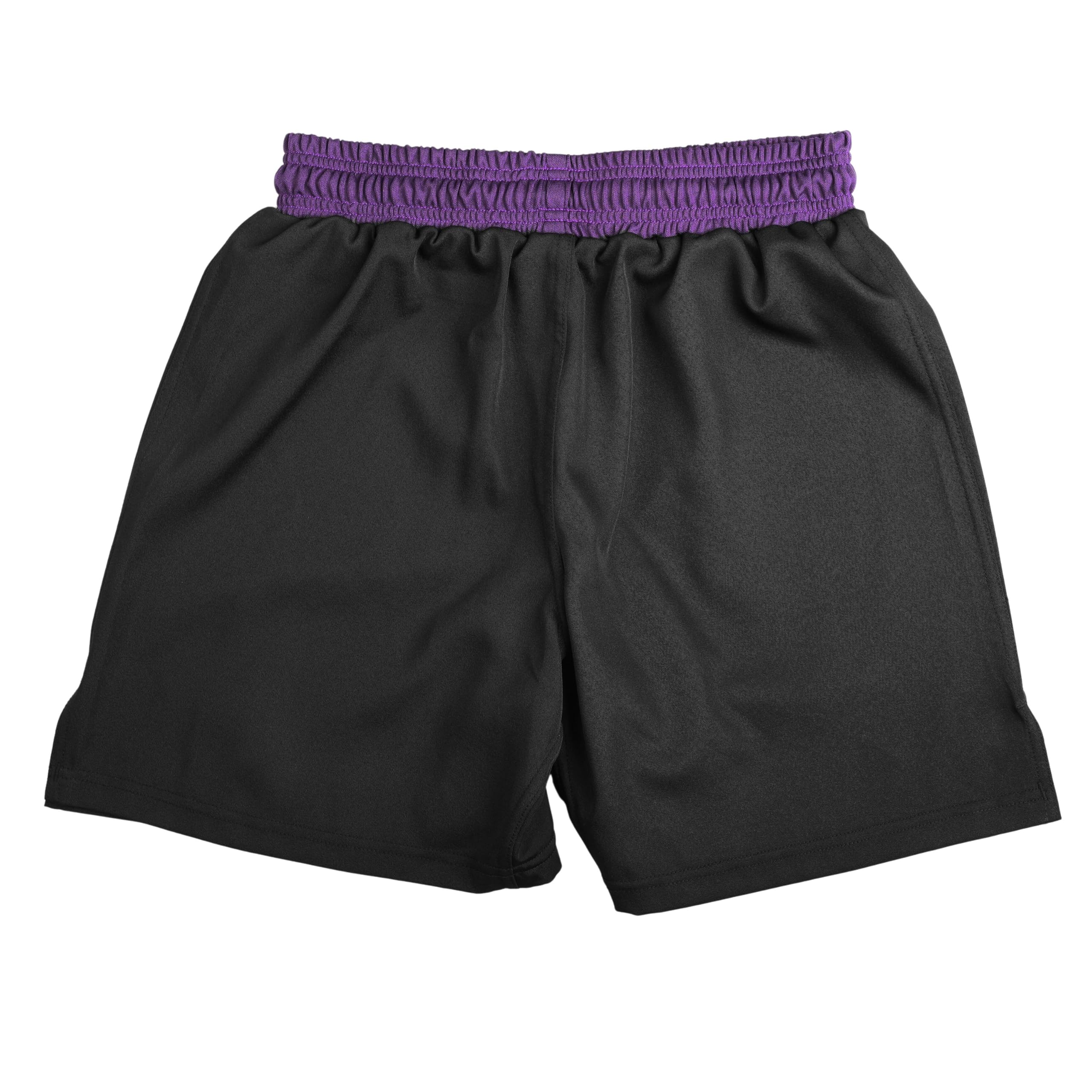 Sanabul Essential MMA Shorts for Men Boxing No Gi Jiu Jitsu Grappling BJJ Shorts