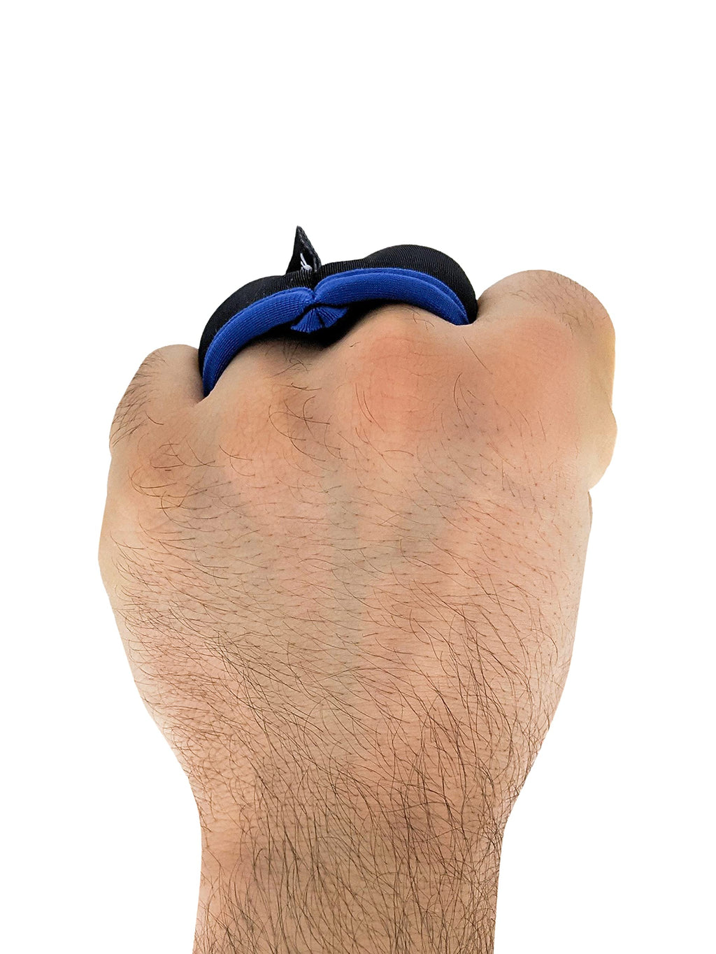 LIONTEK BJJ Double Finger Sleeve Tape Replacement (Medium)