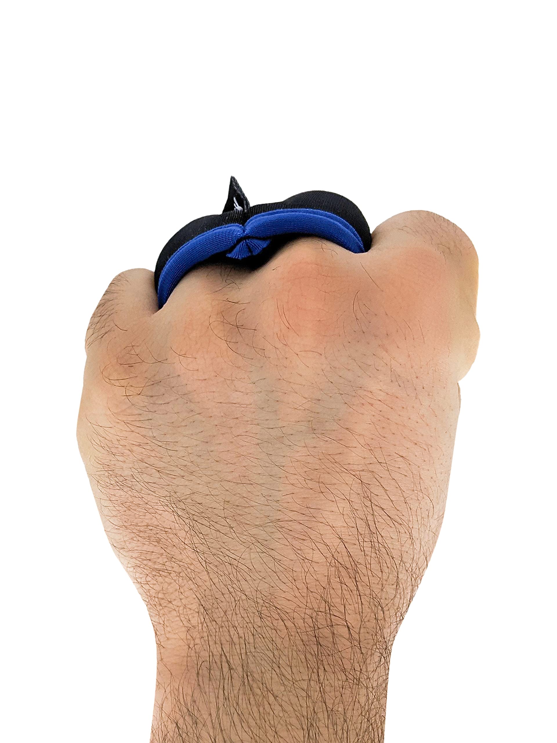 LIONTEK BJJ Double Finger Sleeve Tape Replacement (Medium)