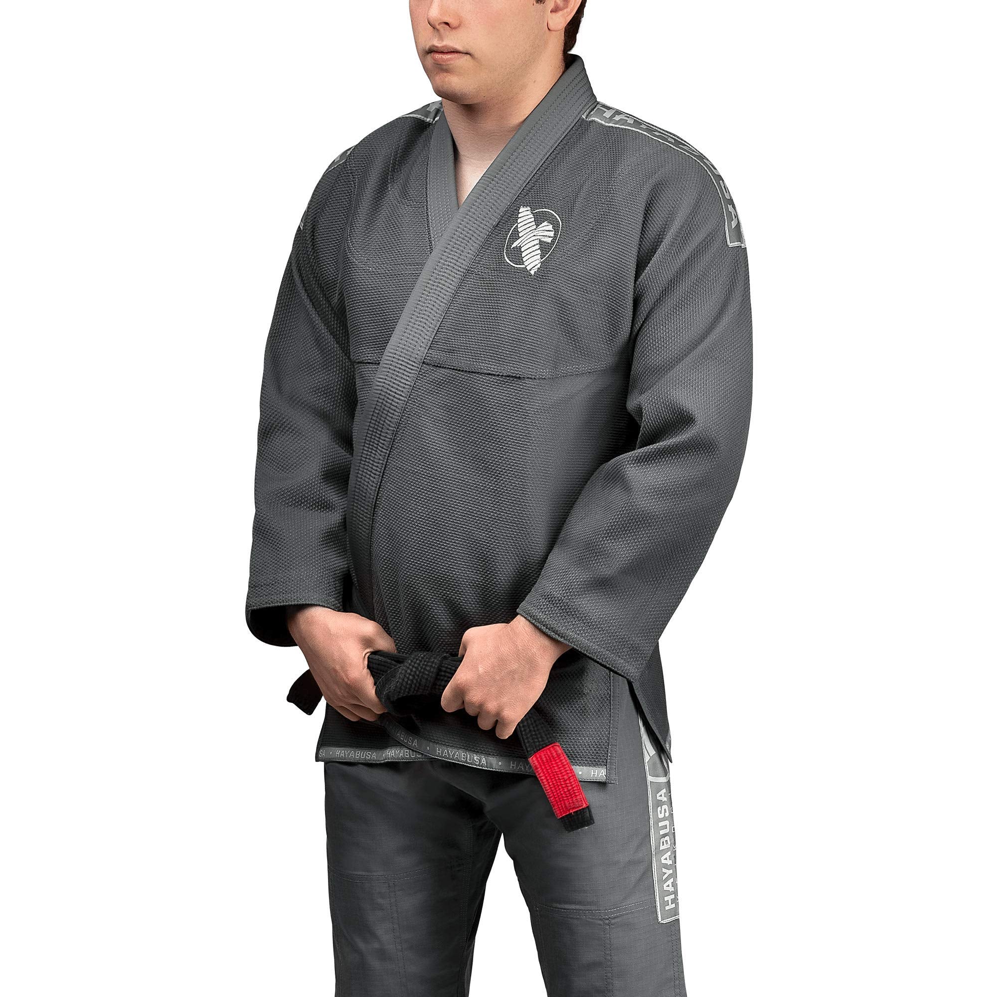 Hayabusa Lightweight Jiu Jitsu Gi