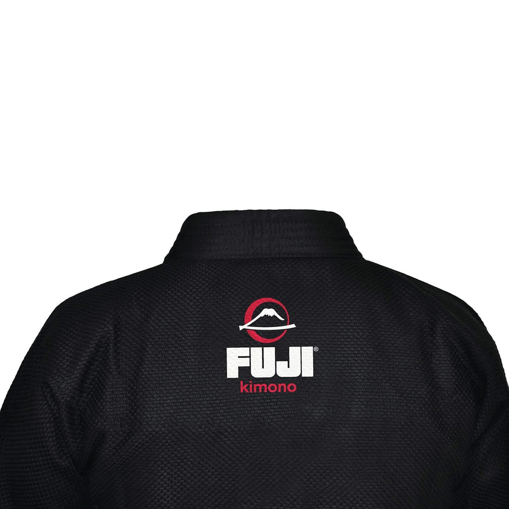 FUJI All-Around Brazilian Style Jiu Jitsu Uniform