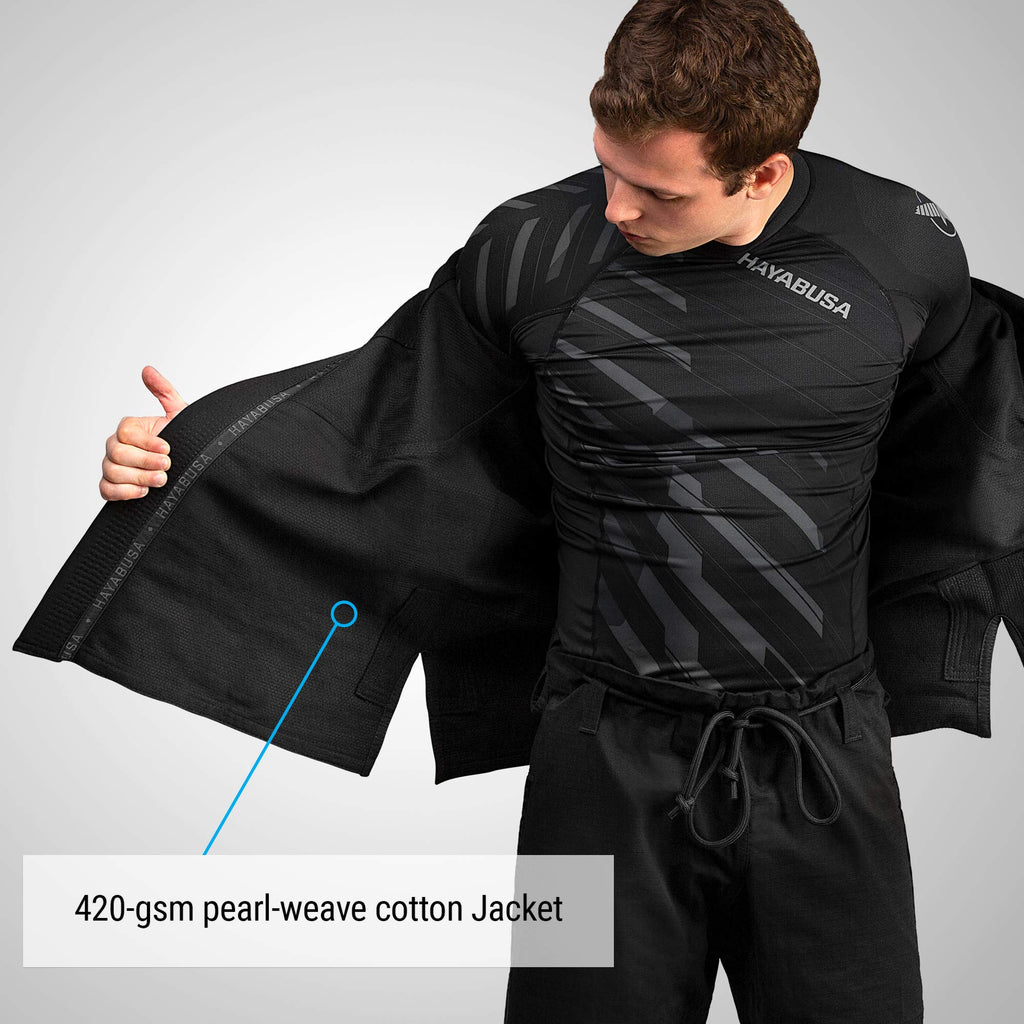 Hayabusa Lightweight Jiu Jitsu Gi