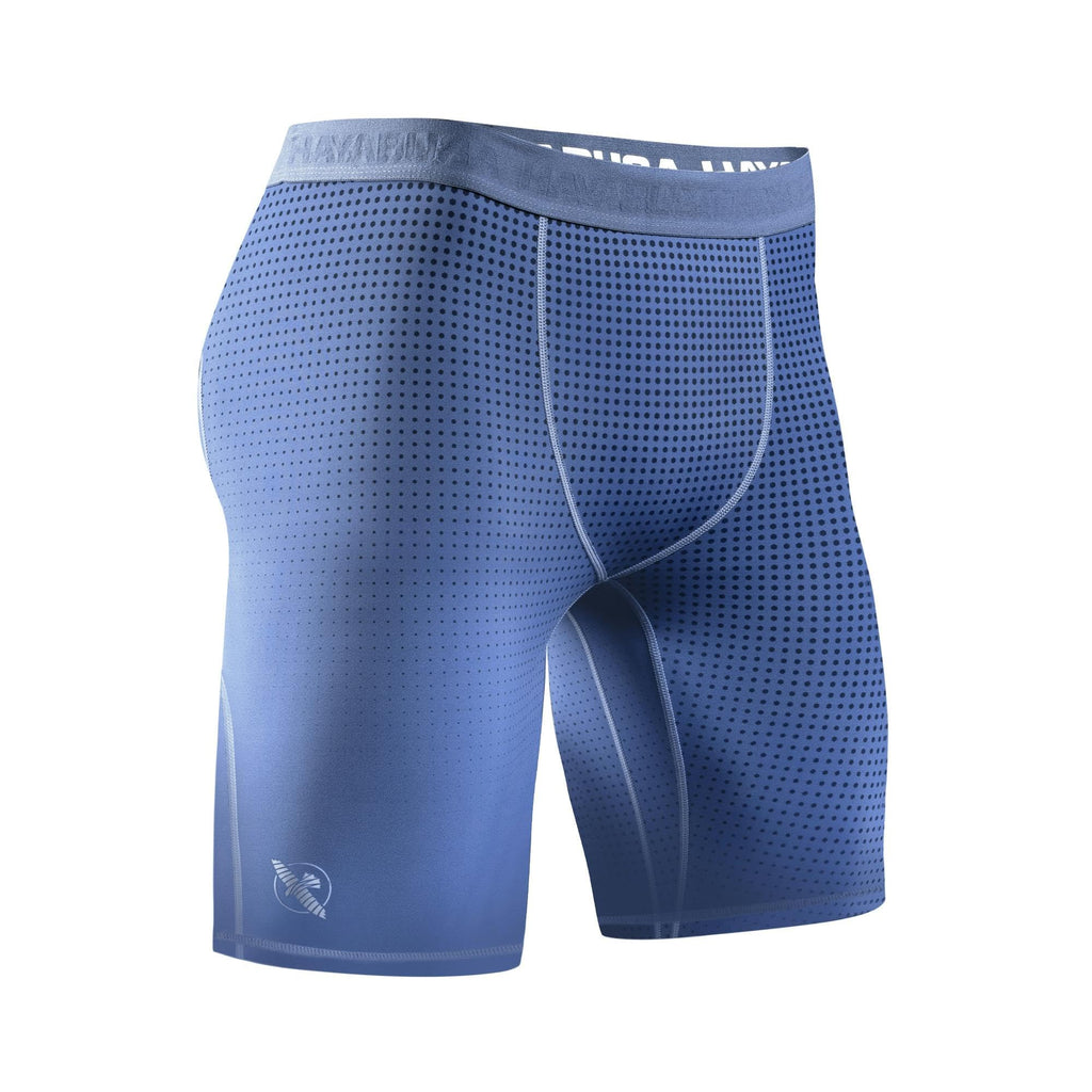 Hayabusa Men's Core Vale Tudo Shorts