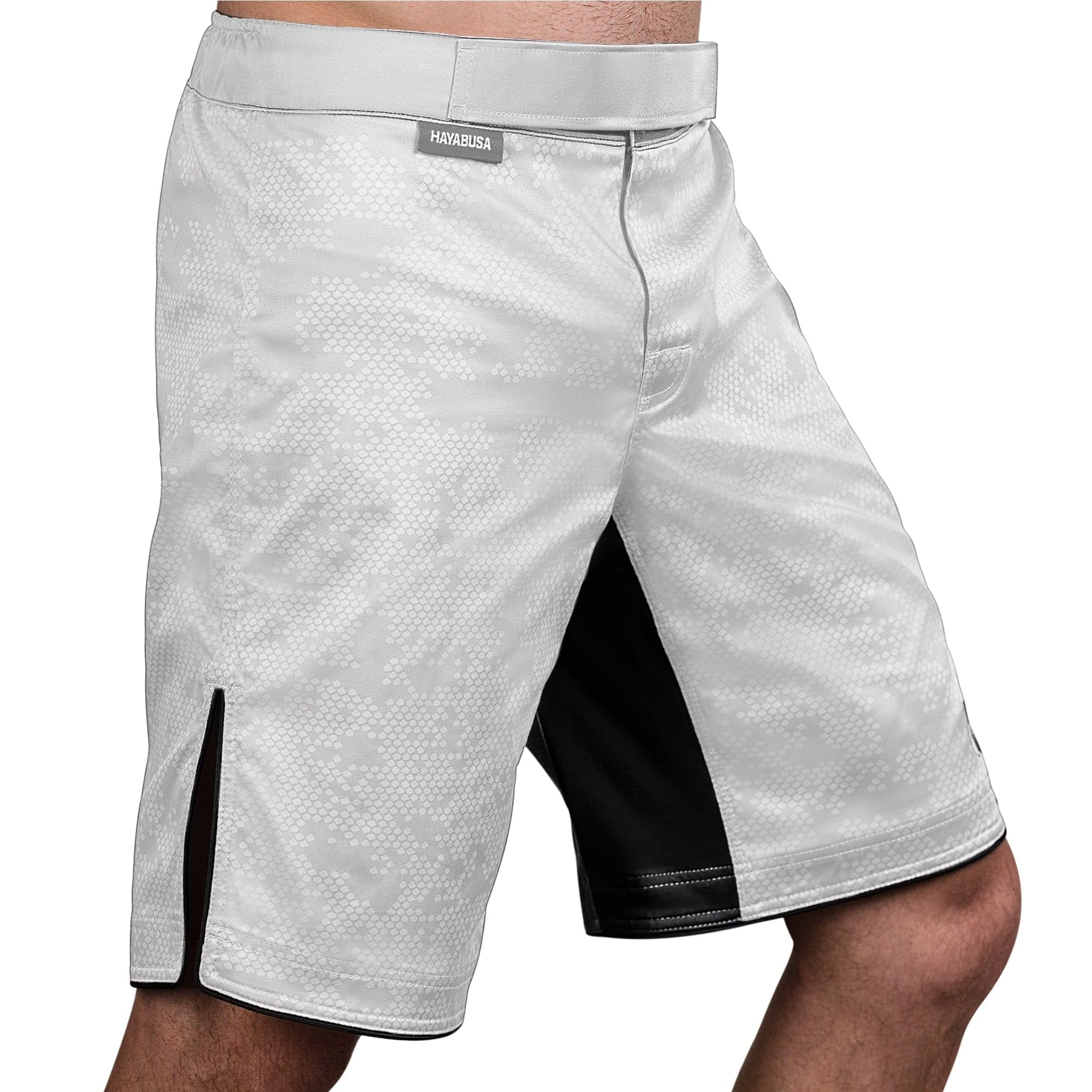 Hayabusa Hexagon BJJ Shorts