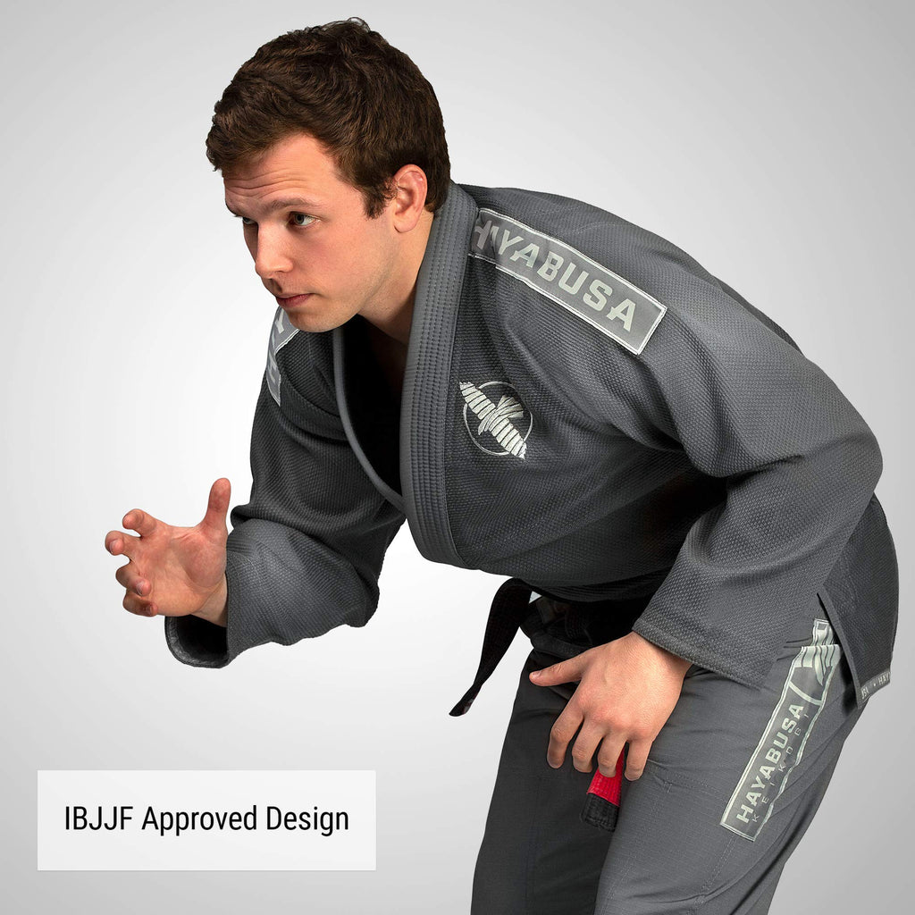 Hayabusa Lightweight Jiu Jitsu Gi