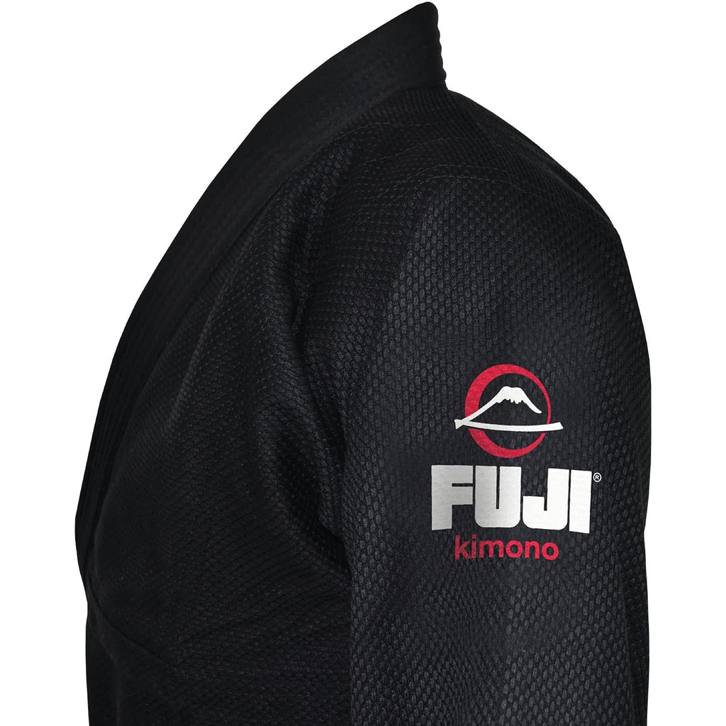 FUJI All-Around Brazilian Style Jiu Jitsu Uniform