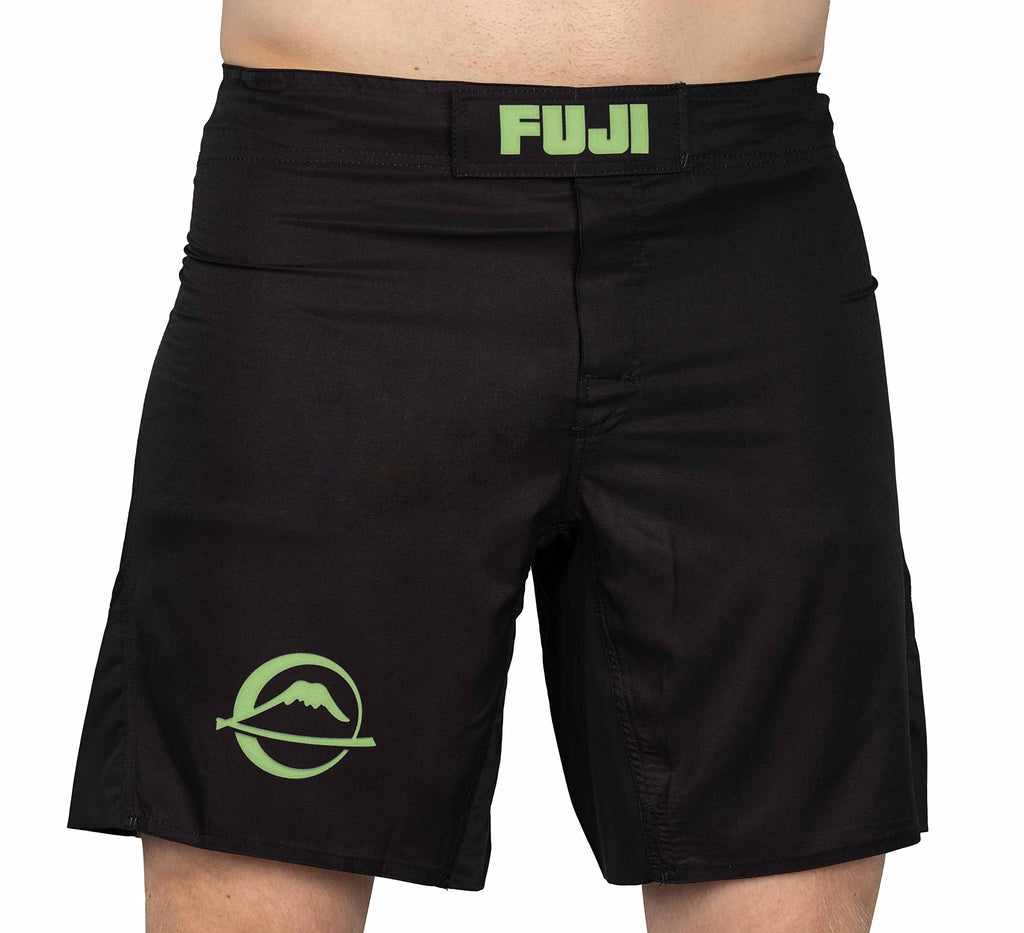 Fuji Baseline Grappling & Fight Shorts for MMA, Judo, Jiu-Jitsu, BJJ and More