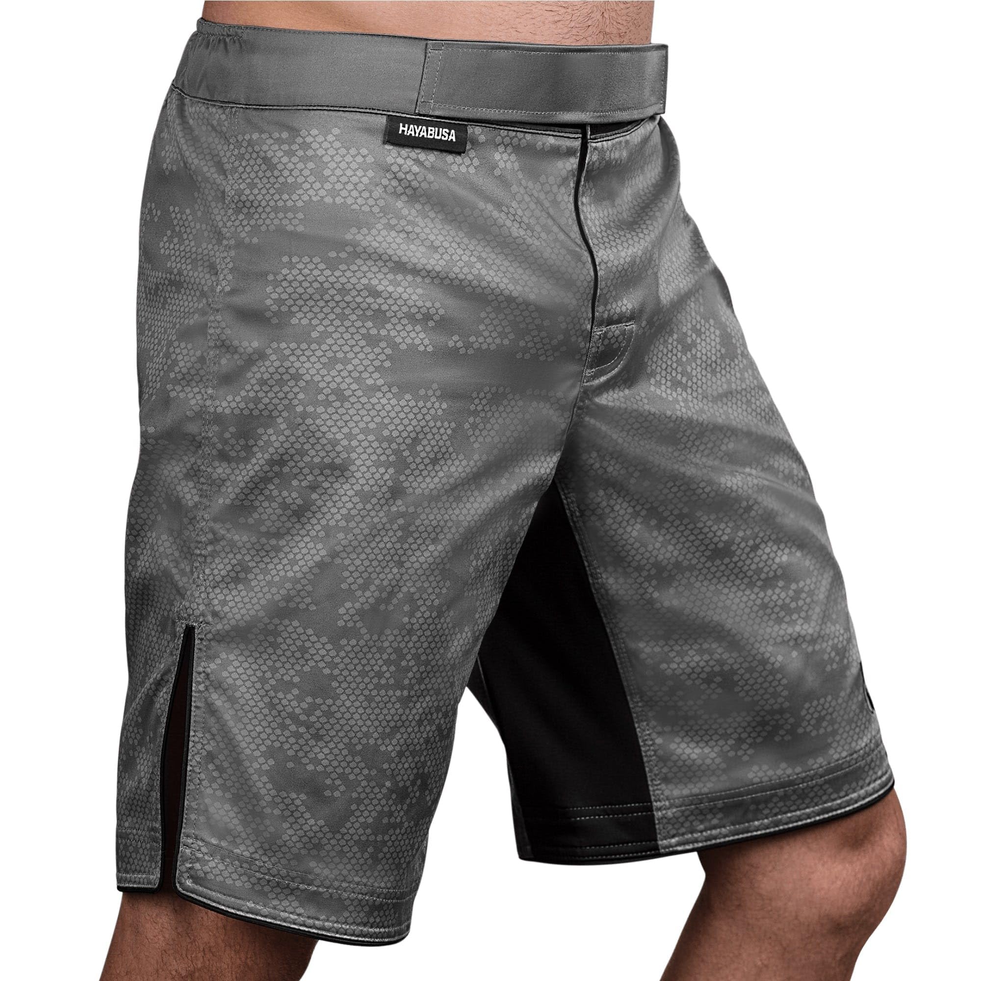 Hayabusa Hexagon BJJ Shorts