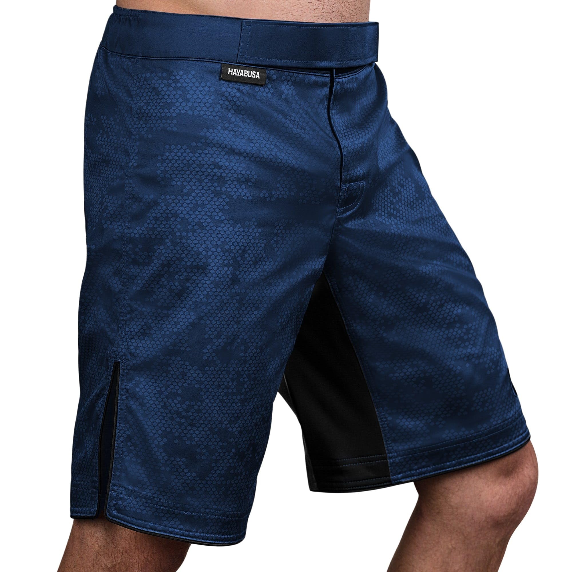 Hayabusa Hexagon BJJ Shorts