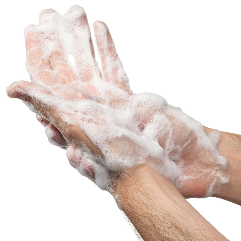 Defense Soap Tea Tree Body Wash | All Natural Organic Shower Soap for Athletes | Odor Control & Skin Fungal Protection for Sports, Post Workout & Recovery - 32 oz