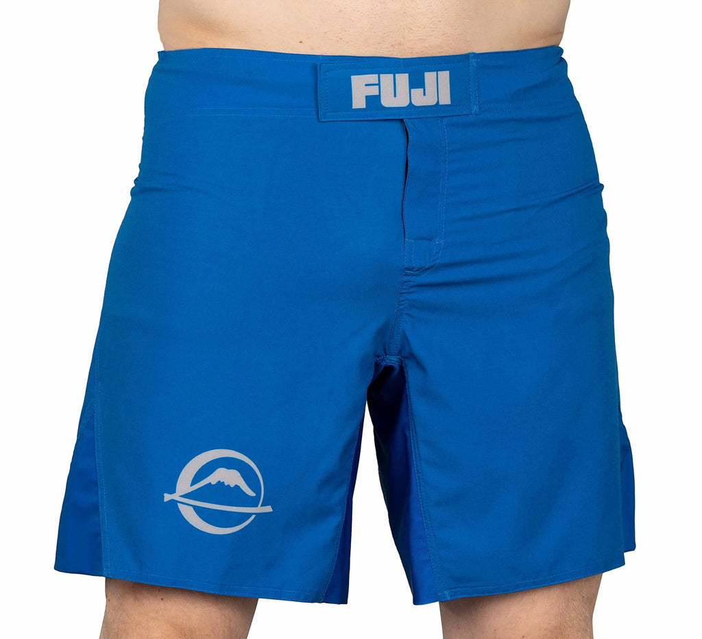 Fuji Baseline Grappling & Fight Shorts for MMA, Judo, Jiu-Jitsu, BJJ and More