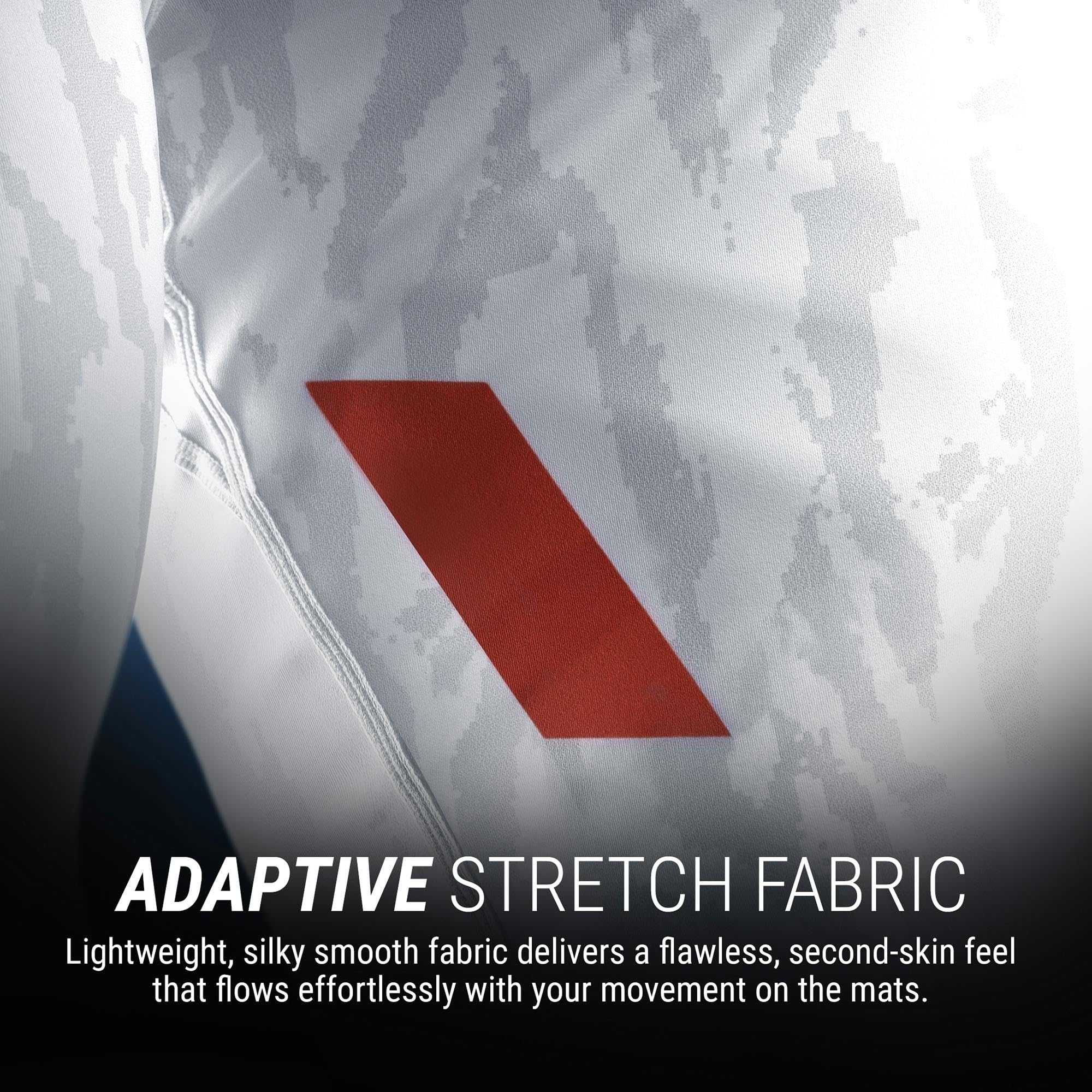 Hayabusa Apex Rash Guard for Men Short Sleeve