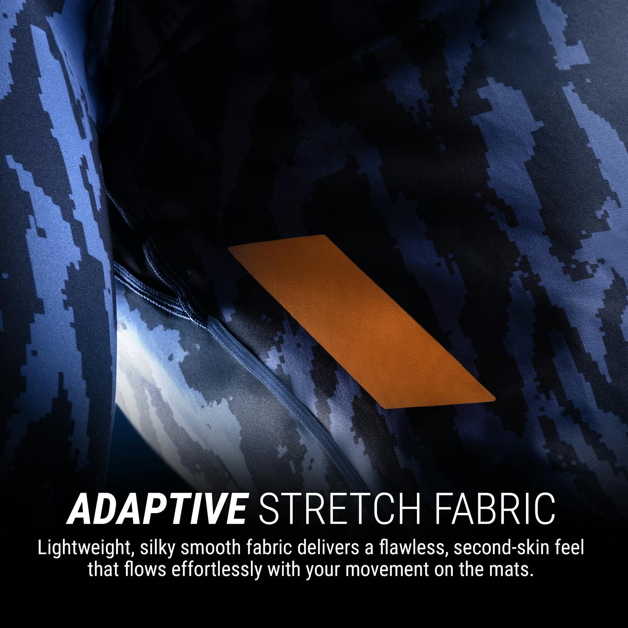 Hayabusa Apex Rash Guard for Men Short Sleeve