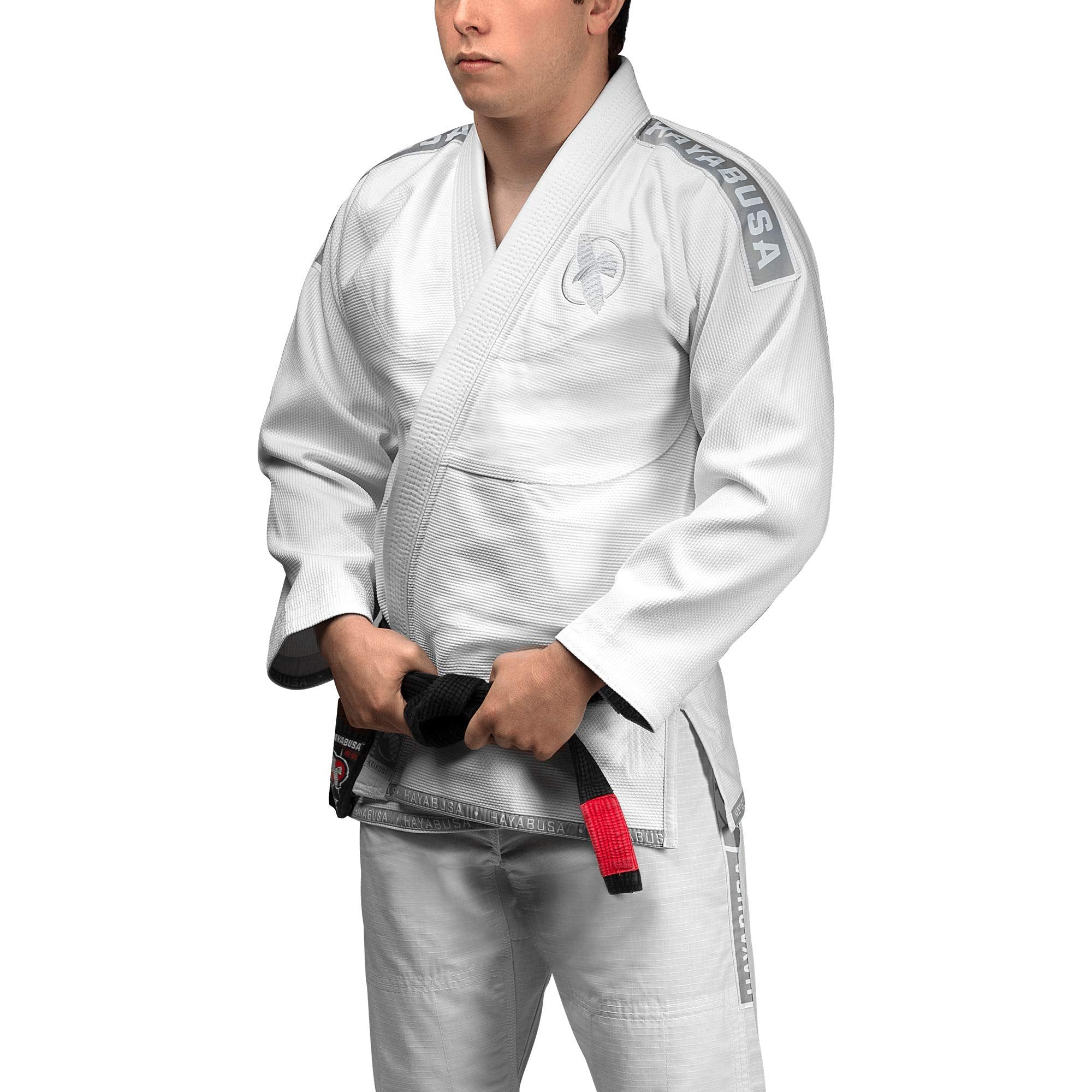 Hayabusa Lightweight Jiu Jitsu Gi