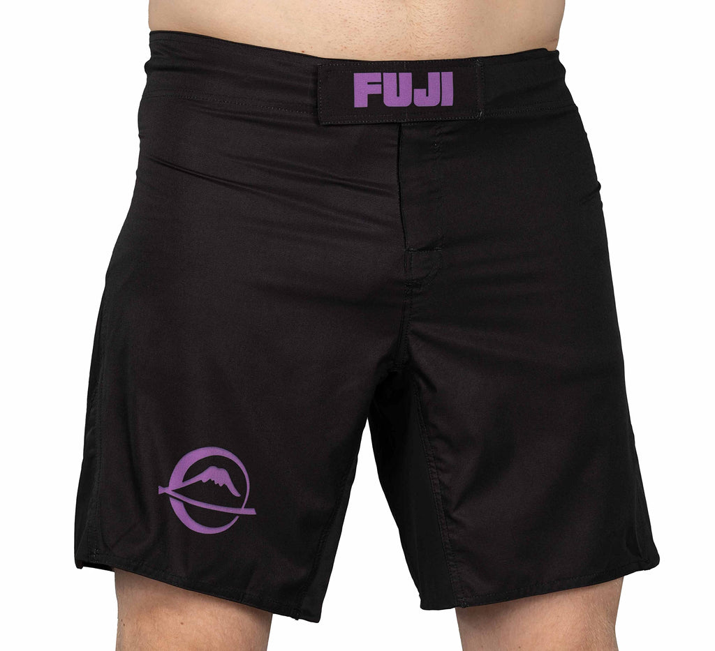 Fuji Baseline Grappling & Fight Shorts for MMA, Judo, Jiu-Jitsu, BJJ and More