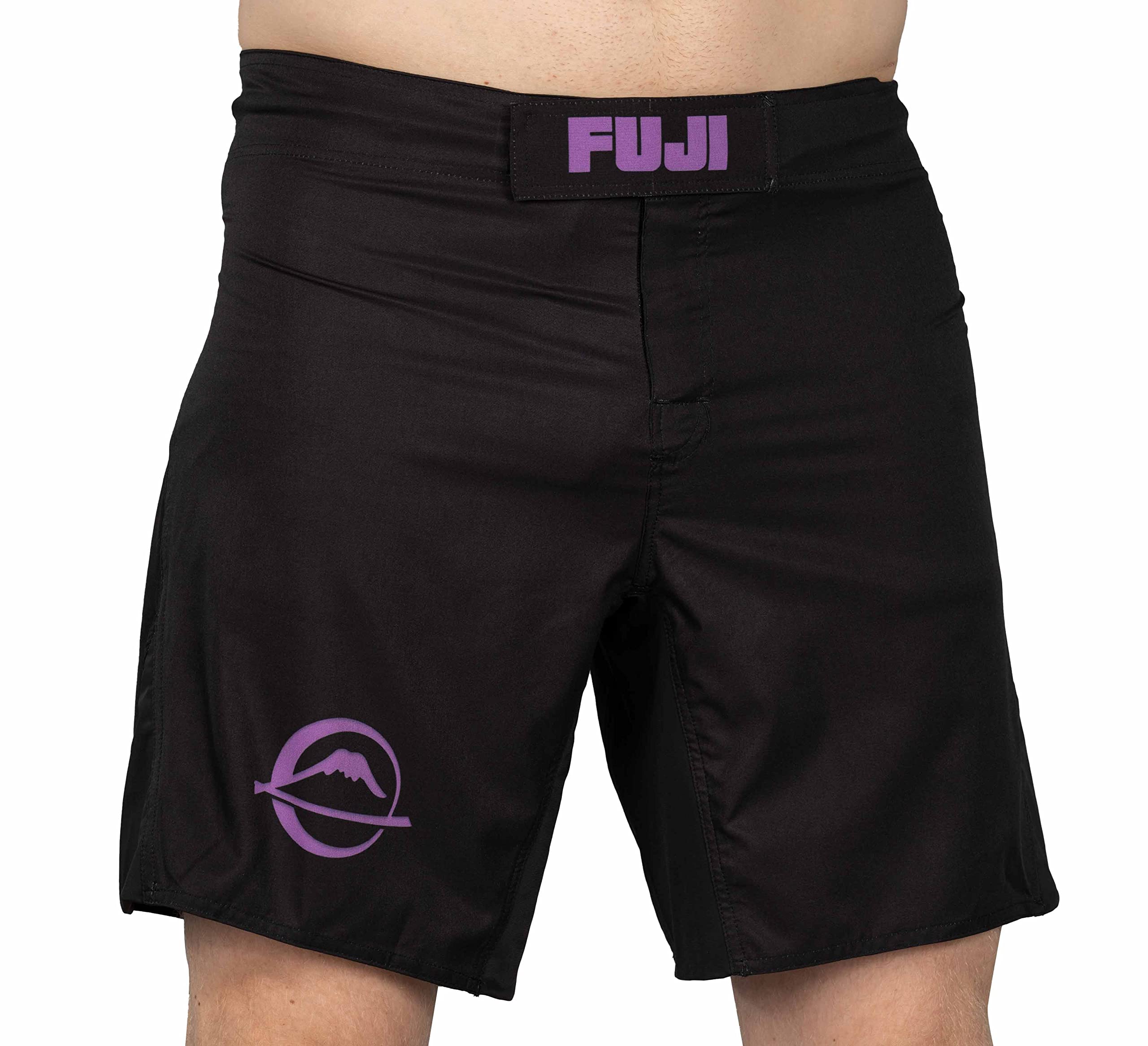 Fuji Baseline Grappling & Fight Shorts for MMA, Judo, Jiu-Jitsu, BJJ and More