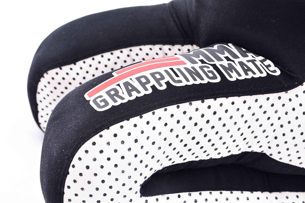 Grappling Dummy MMA Jiu Jitsu – Grappling Wrestling Dummy – Made from Durable Canvas Fabrics – MMA Dummy for Multiple Drills UNFILLED