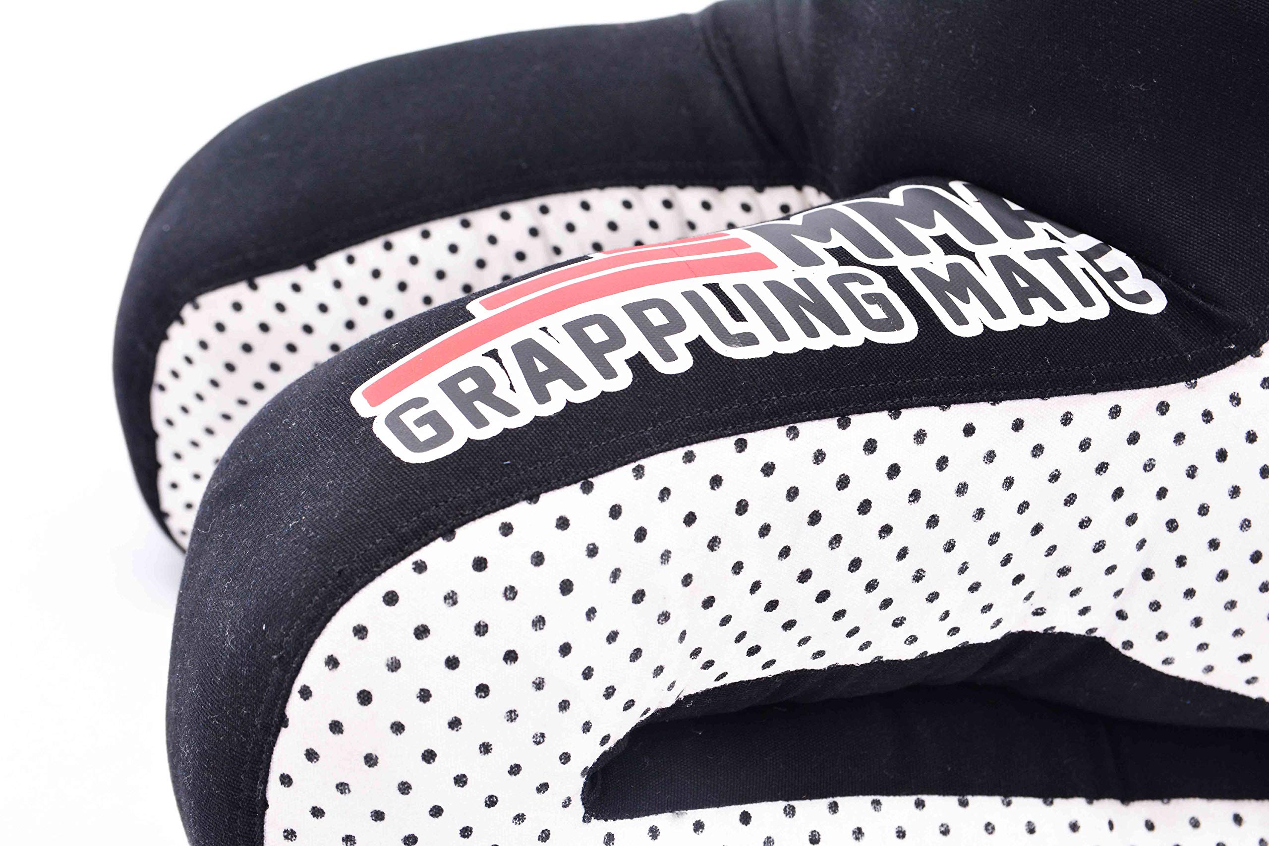 Grappling Dummy MMA Jiu Jitsu – Grappling Wrestling Dummy – Made from Durable Canvas Fabrics – MMA Dummy for Multiple Drills UNFILLED
