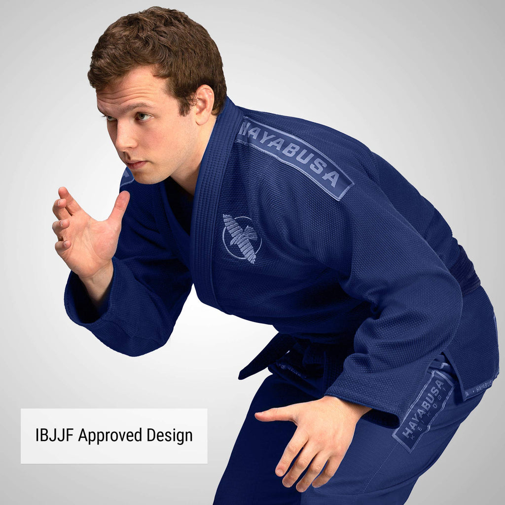 Hayabusa Lightweight Jiu Jitsu Gi